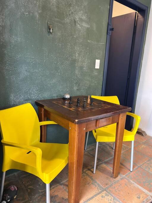 Casa Rústica D&K