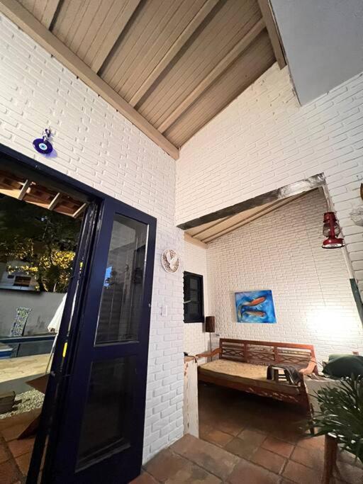 Casa Rústica D&K