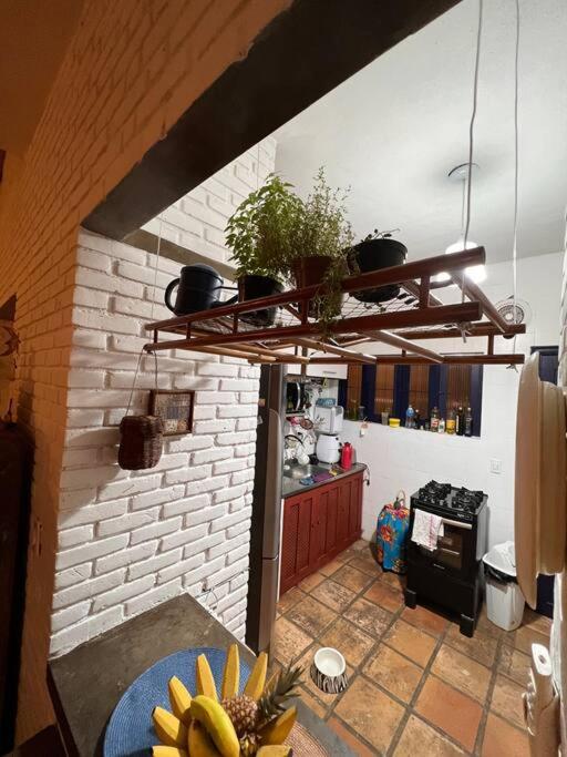 Casa Rústica D&K