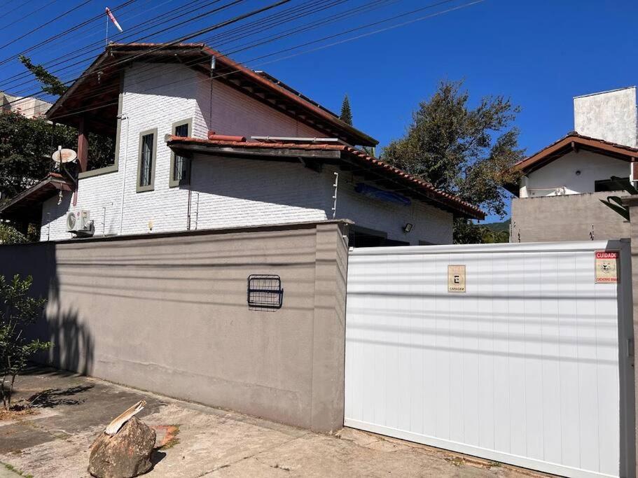 Casa Rústica D&K