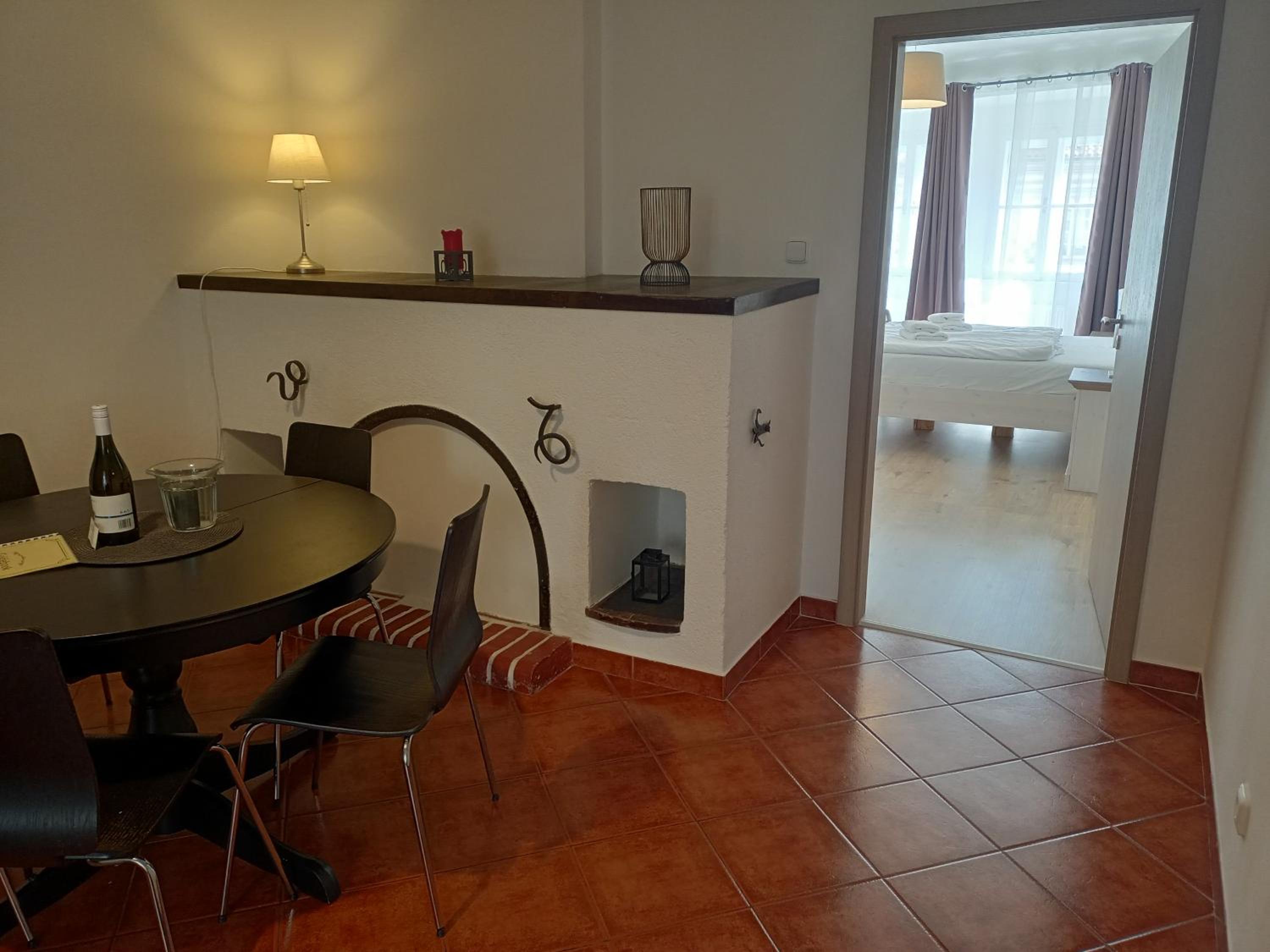 Betlem Prague Apartments