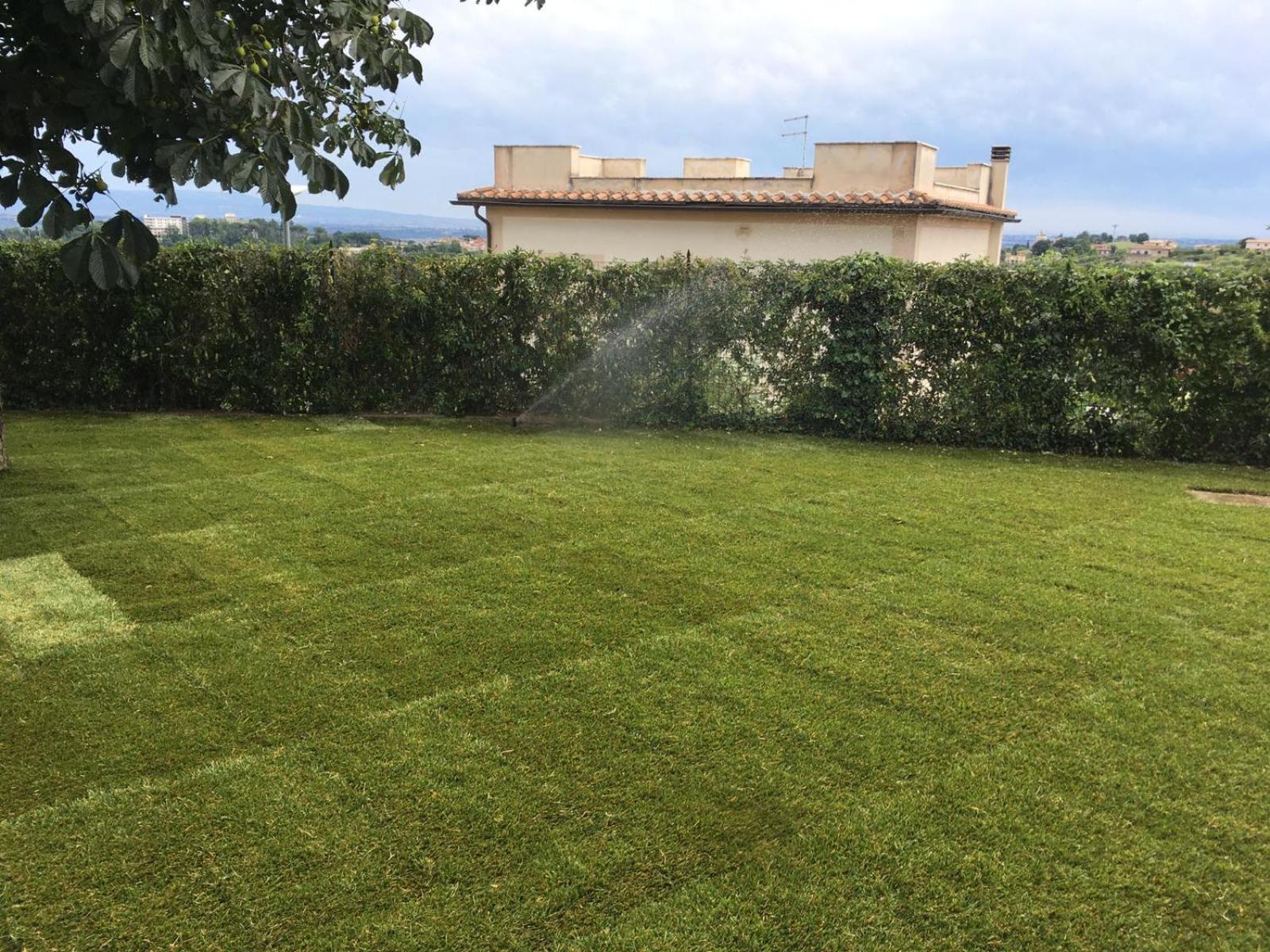 Villa Gioia view 3
