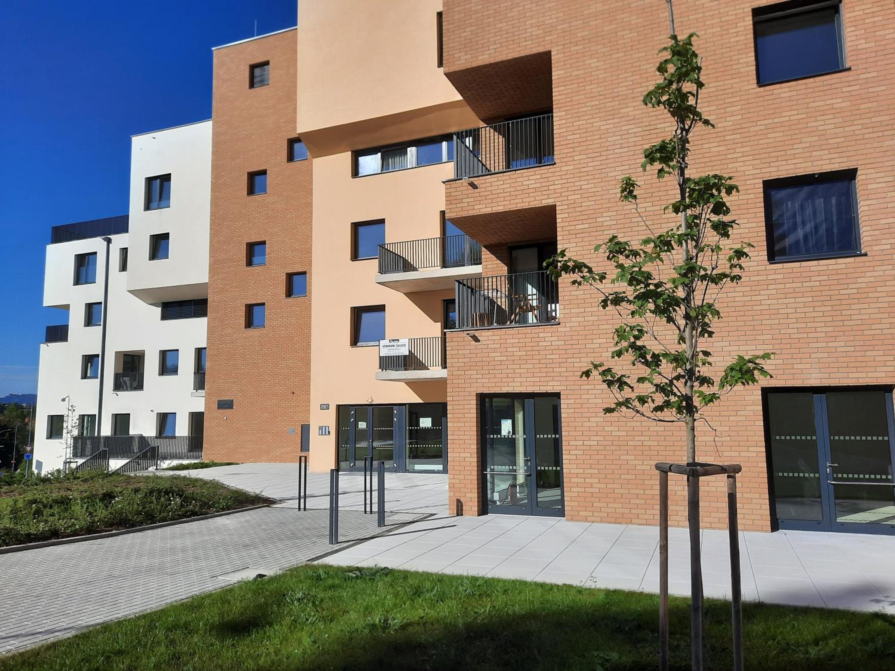 LUNEX Apartment