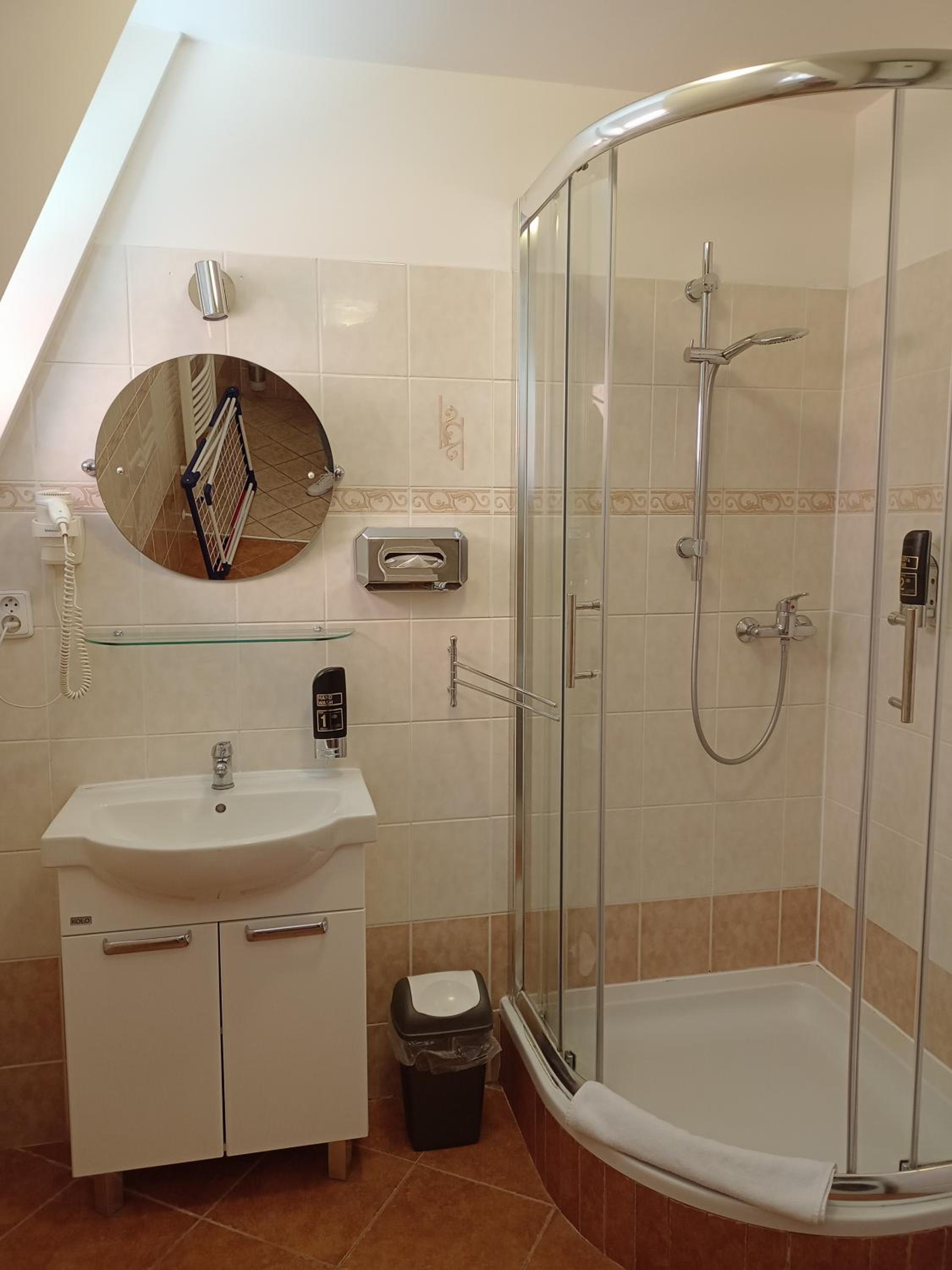 Betlem Prague Apartments