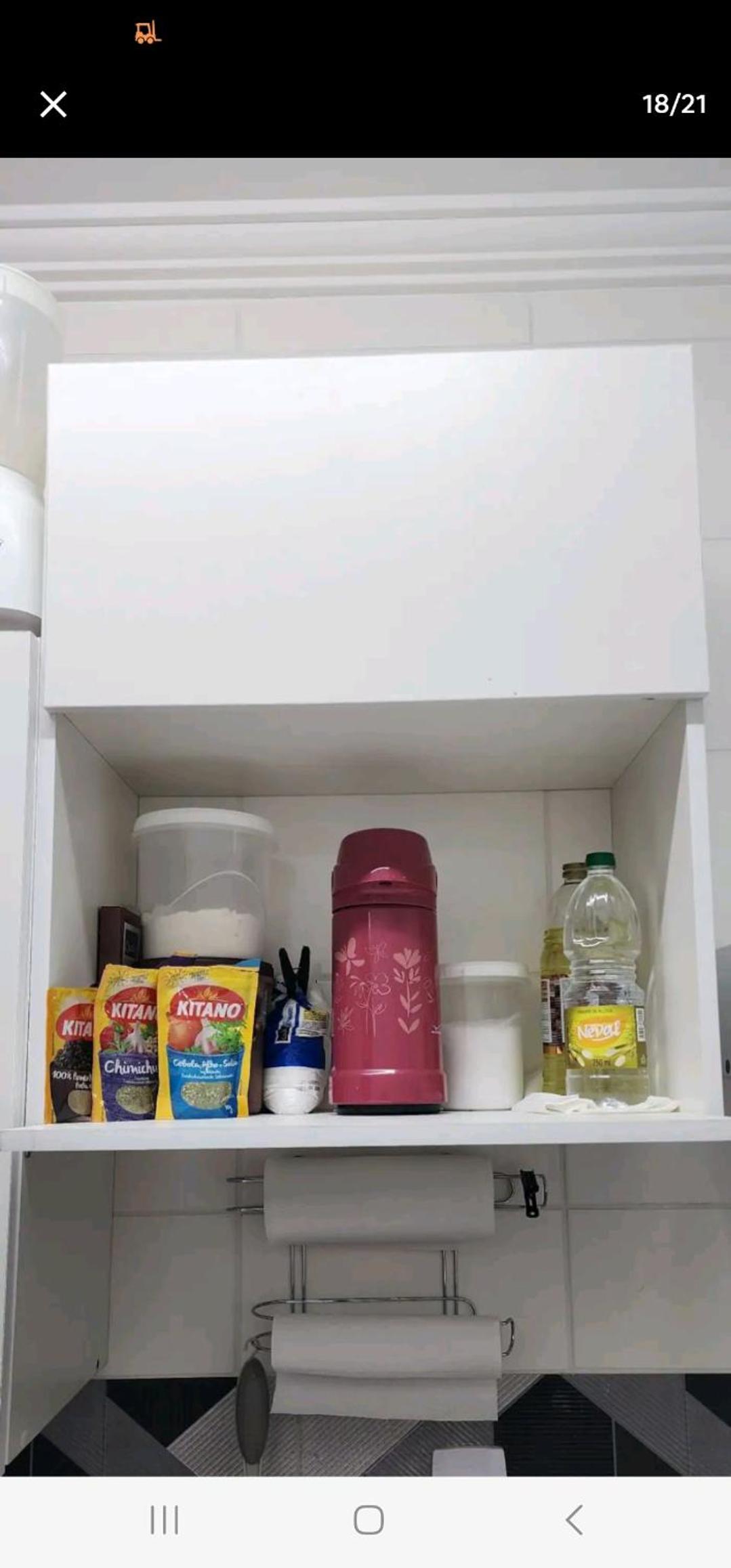 Apartamento Novo a 3 min da praia varanda gourmet