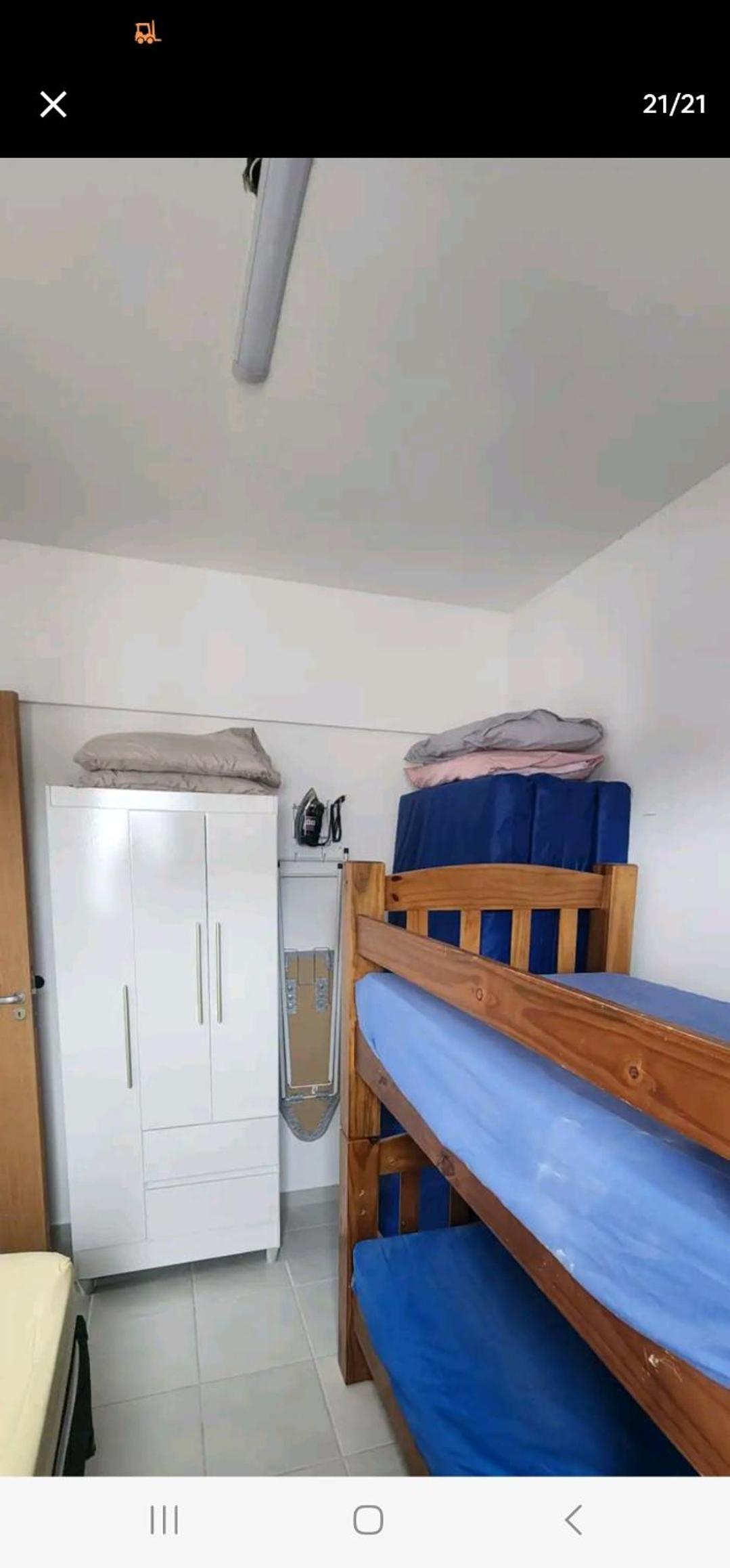 Apartamento Novo a 3 min da praia varanda gourmet