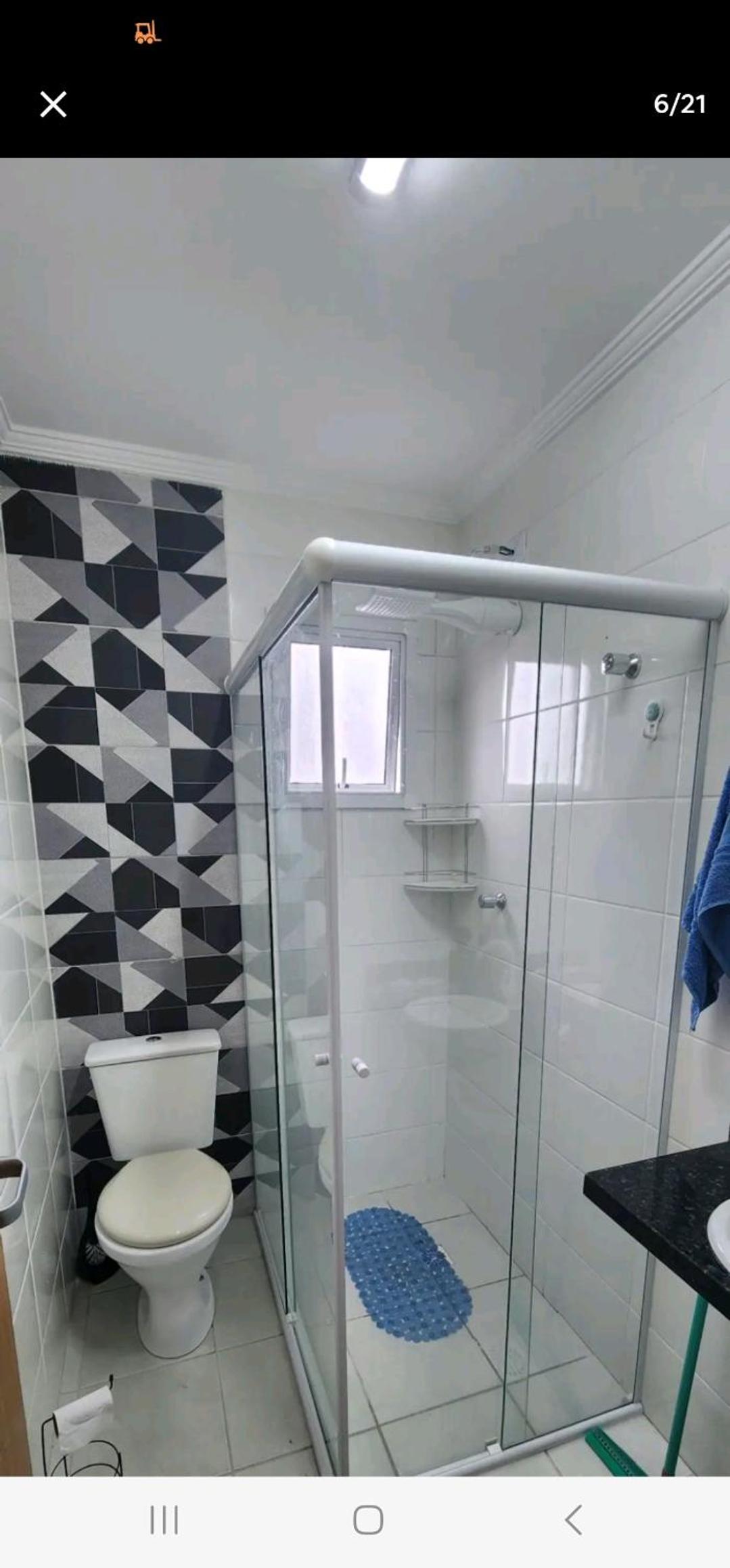 Apartamento Novo a 3 min da praia varanda gourmet