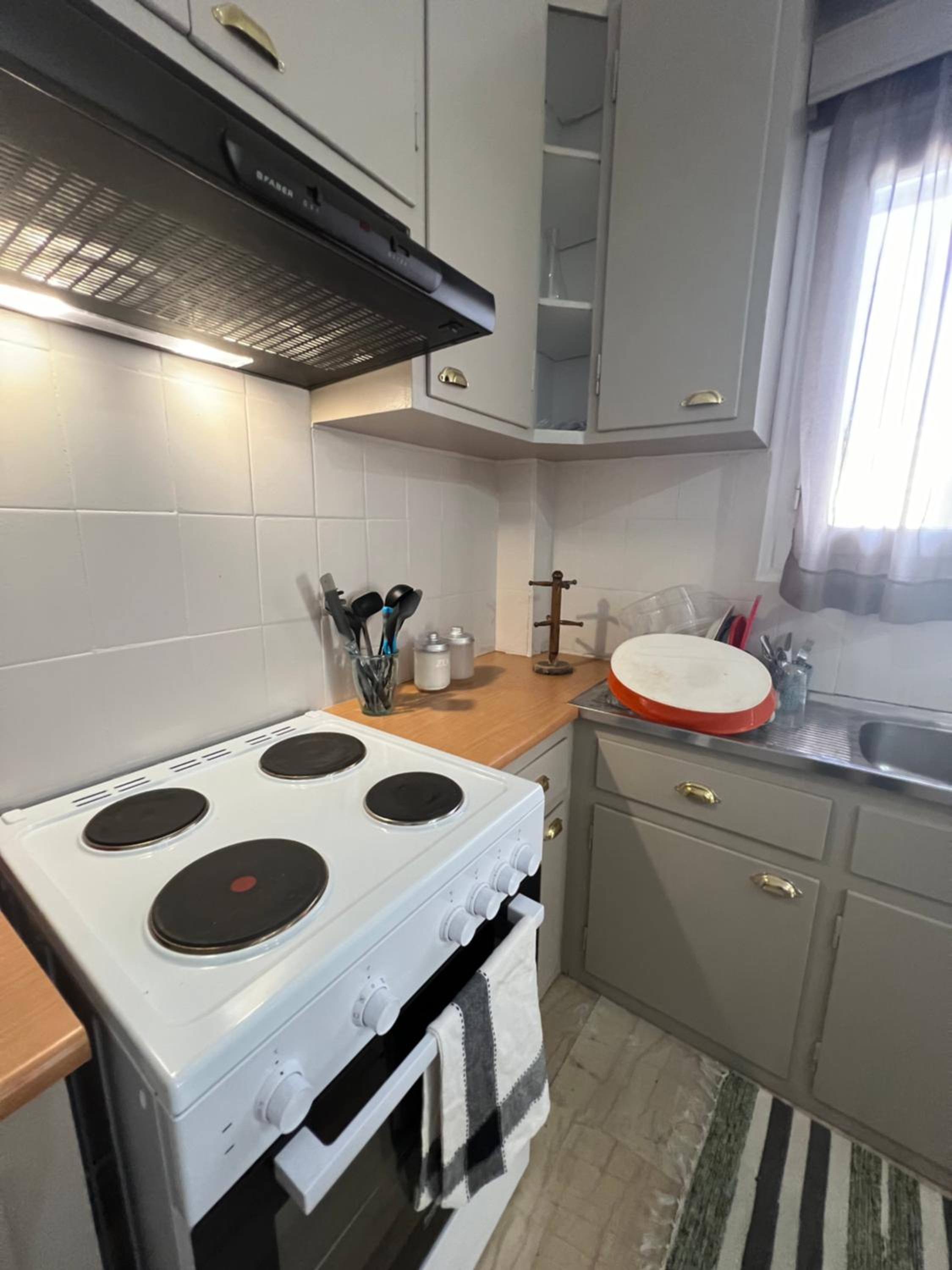 garlichome