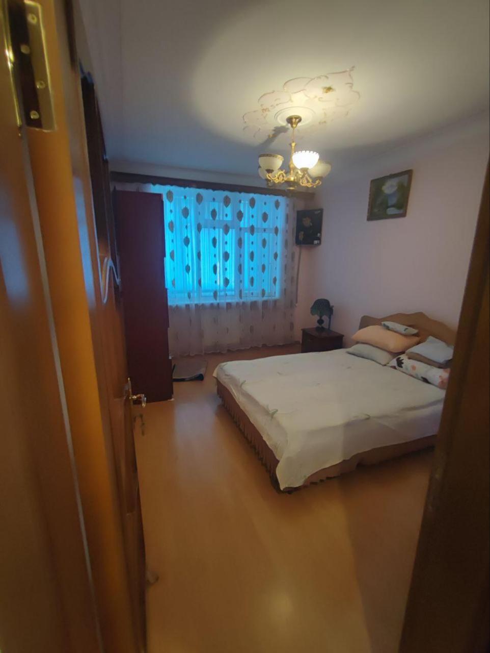 Bright & Cozy Stay
