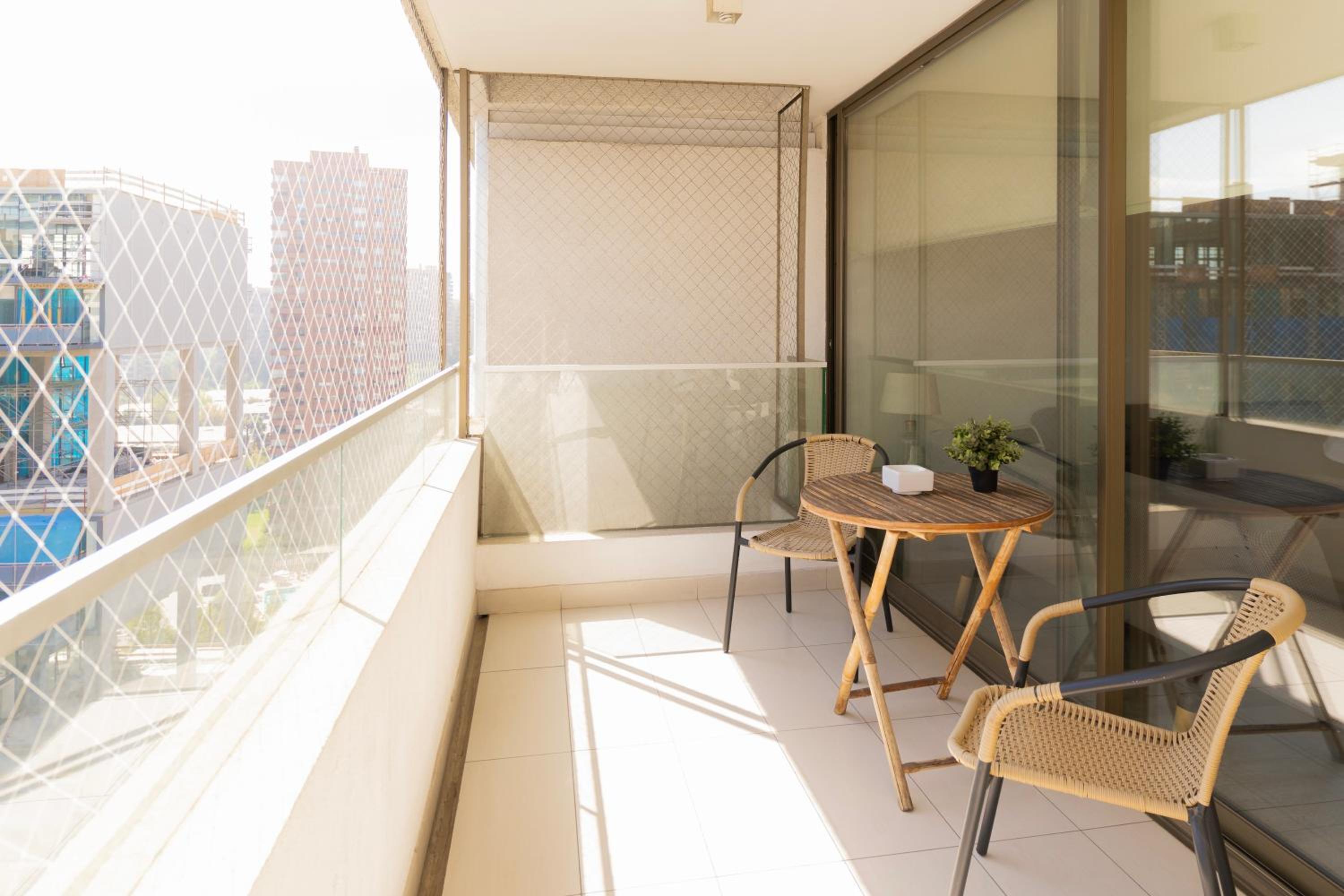 Kennedy Premium Apartments Colorado