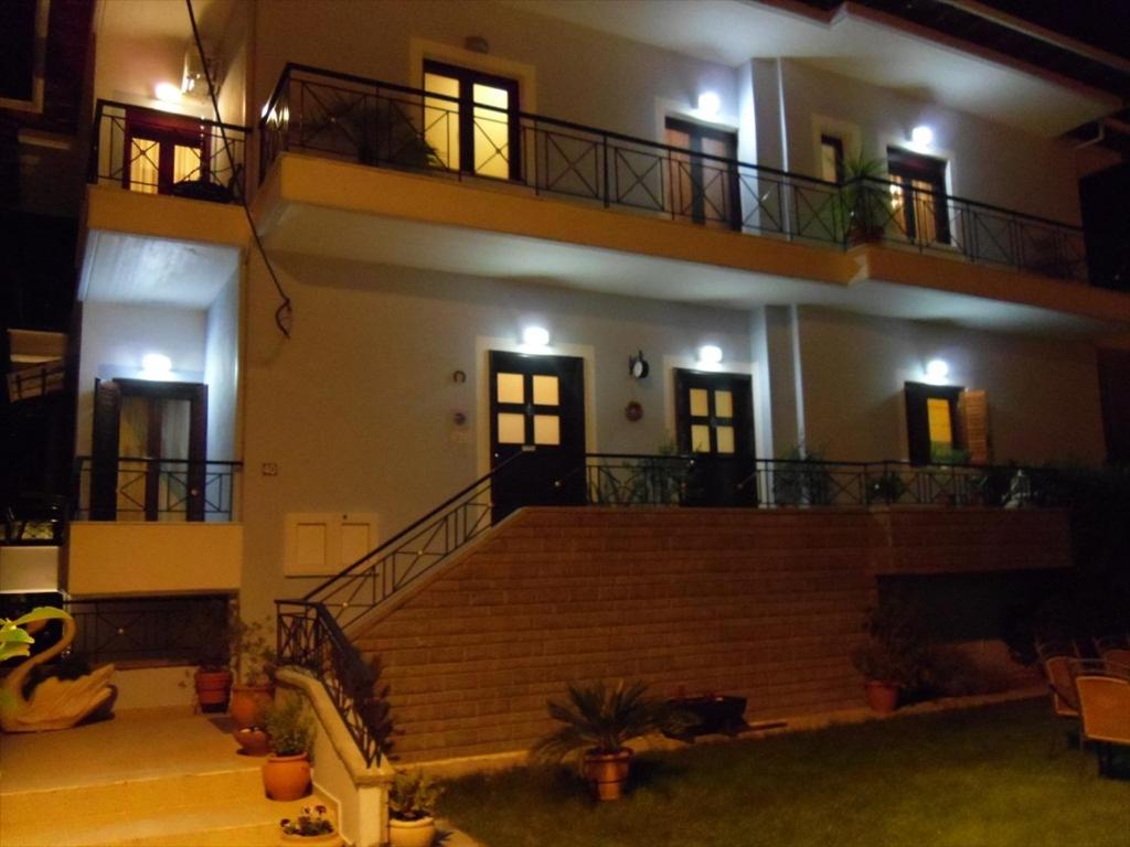 Garden Villa