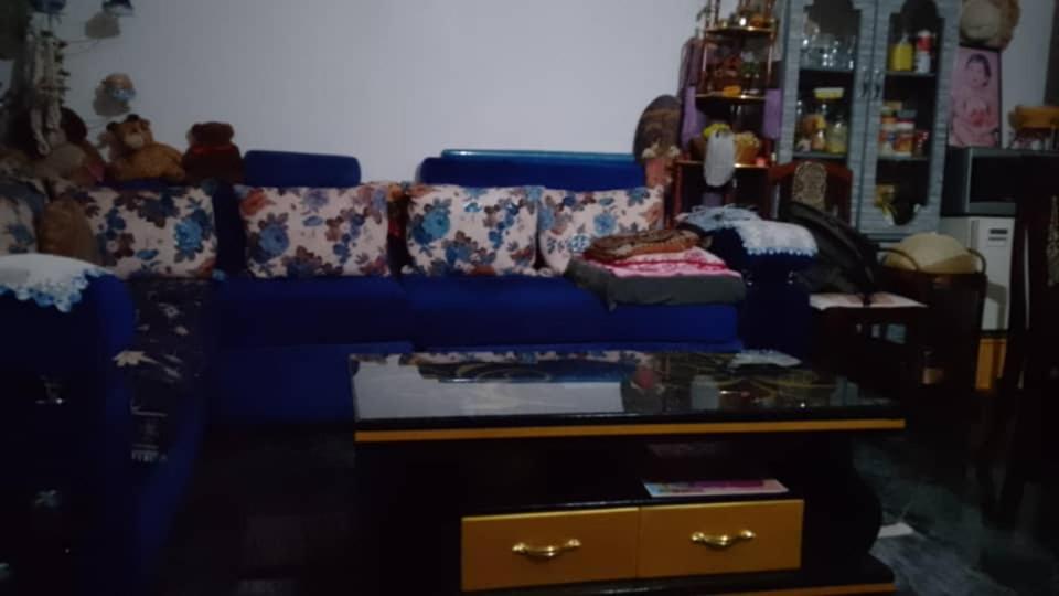 Entebe holiday home view 4