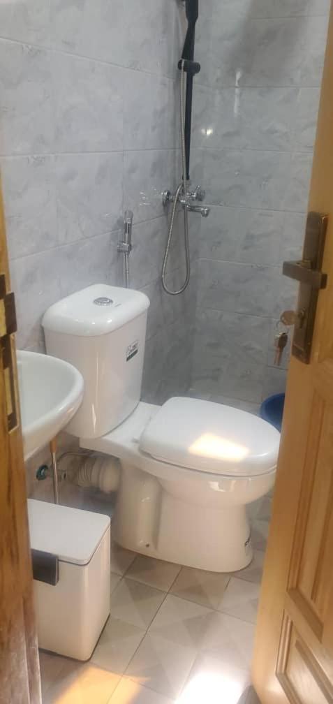 Entebe holiday home view 5
