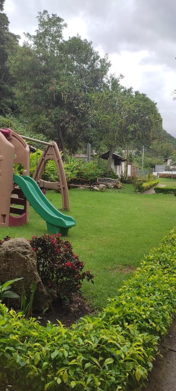 Boquete Orange Country view 4
