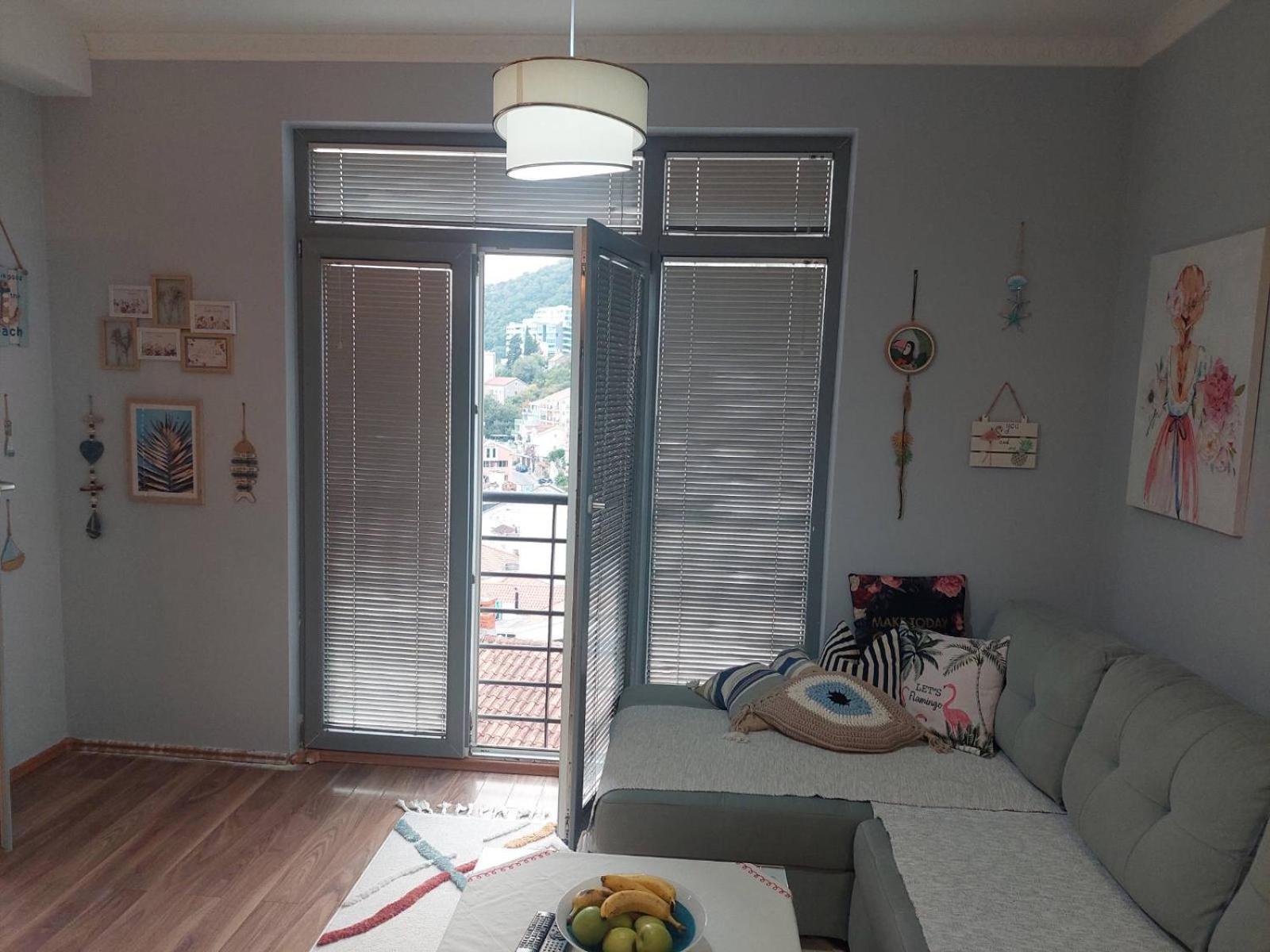 Apartment Anika