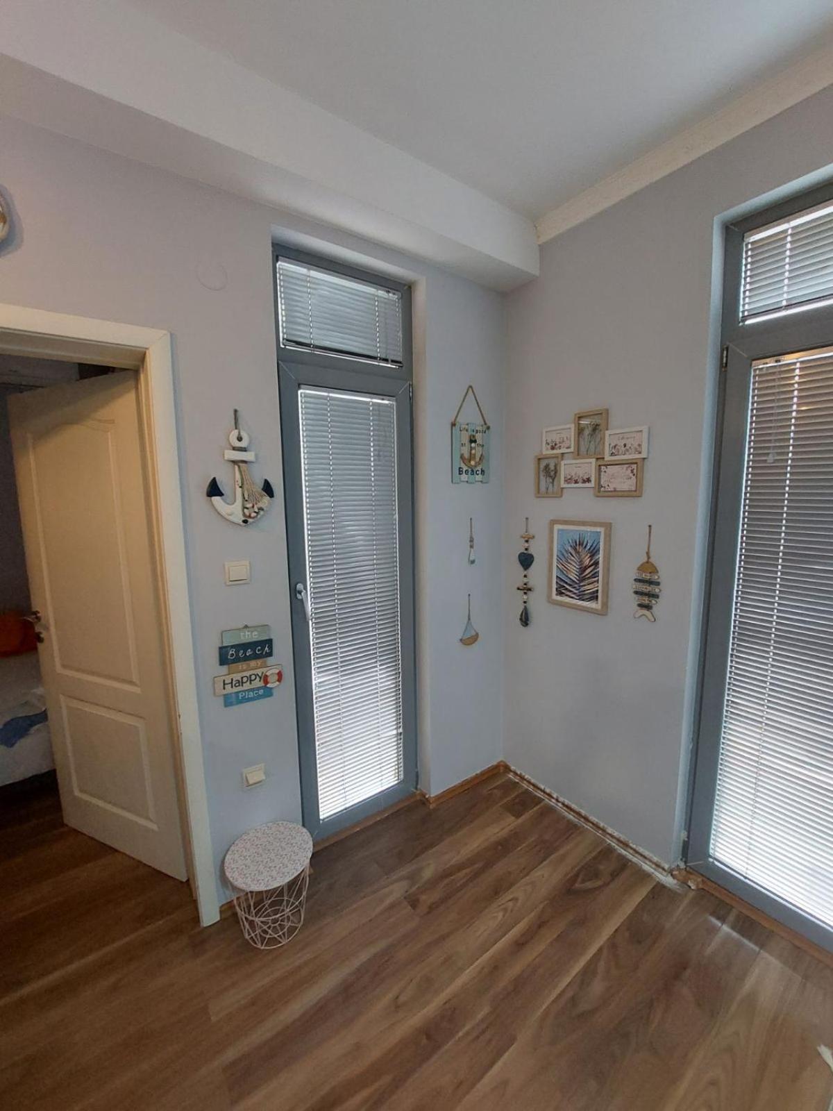 Apartment Anika