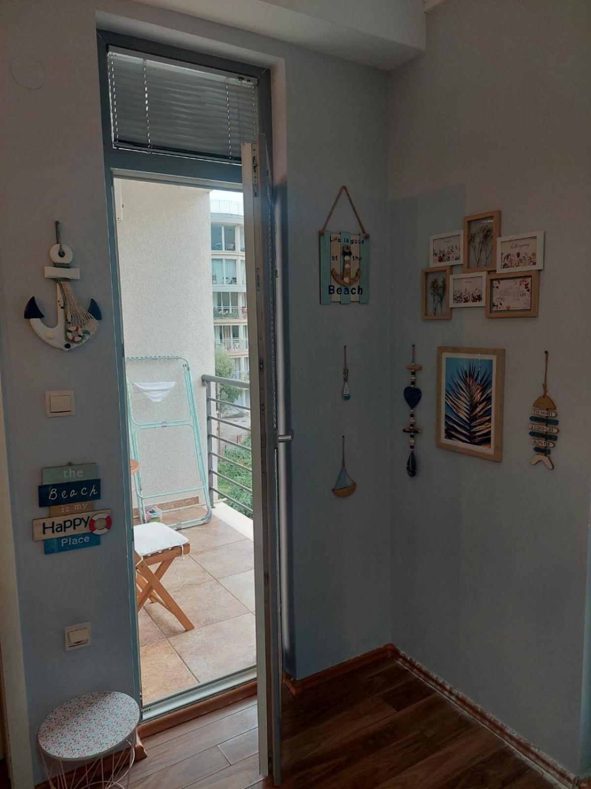 Apartment Anika
