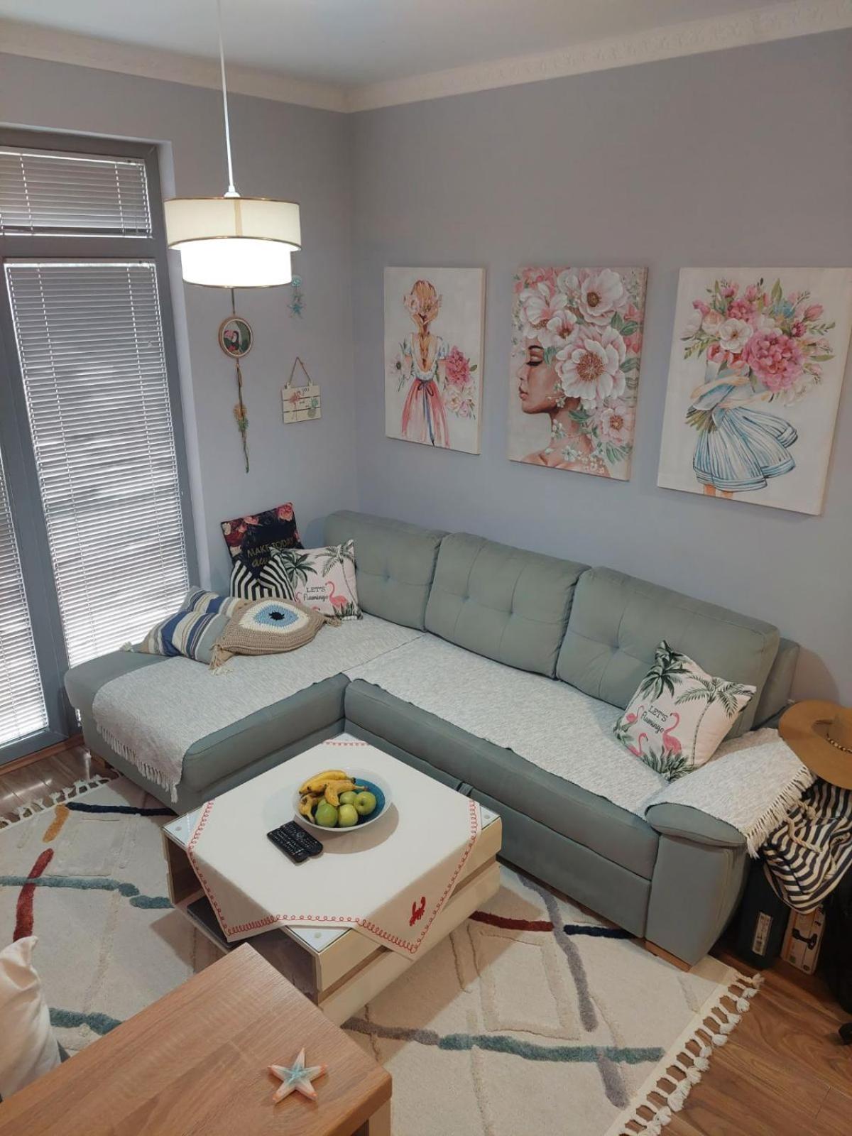 Apartment Anika