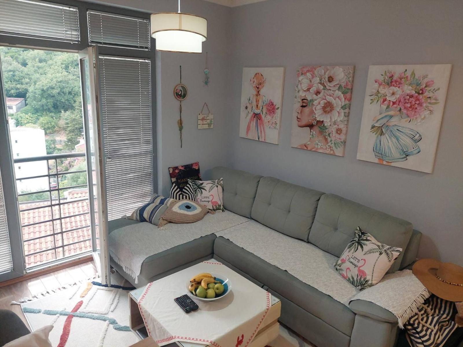 Apartment Anika