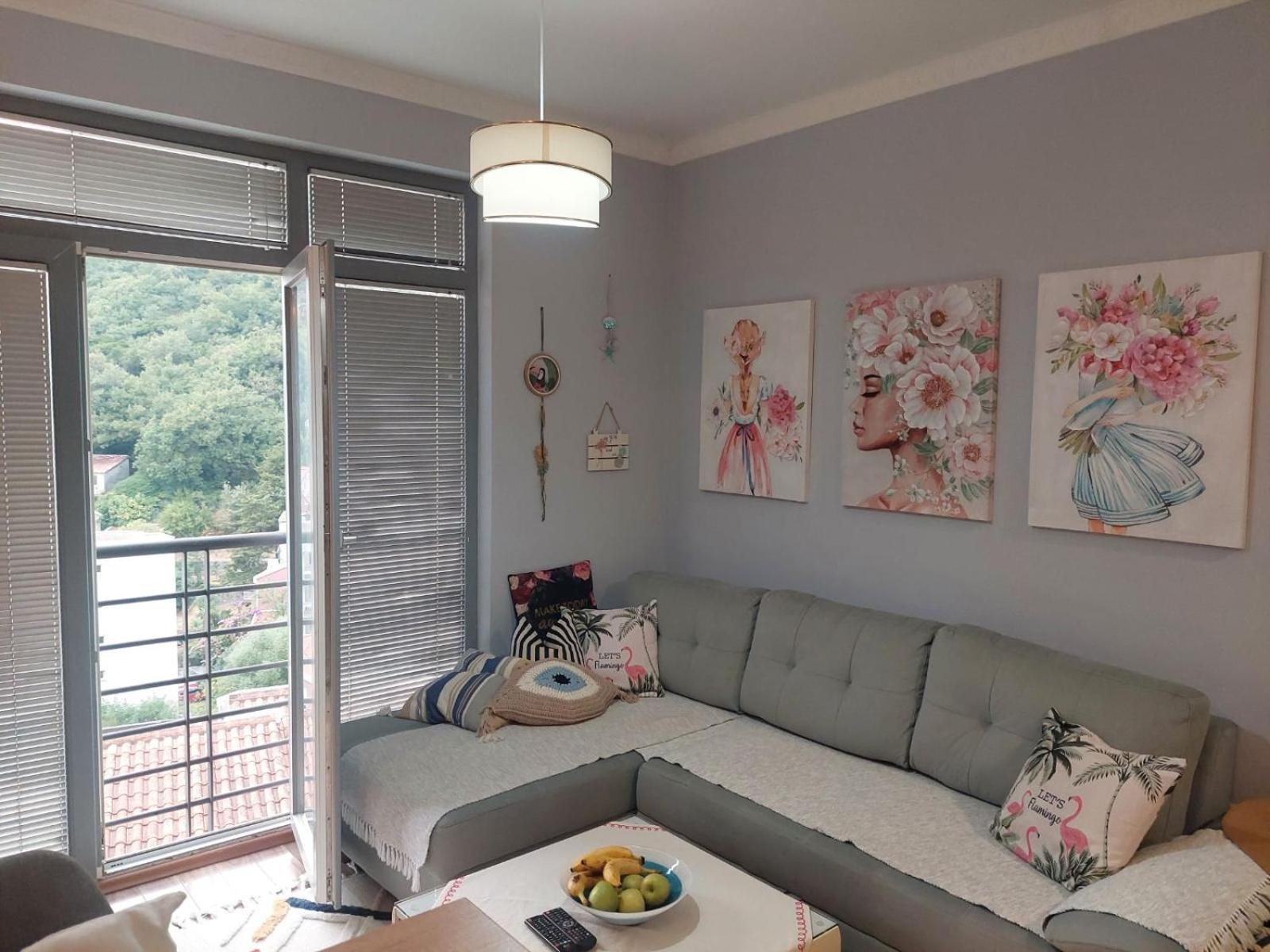Apartment Anika