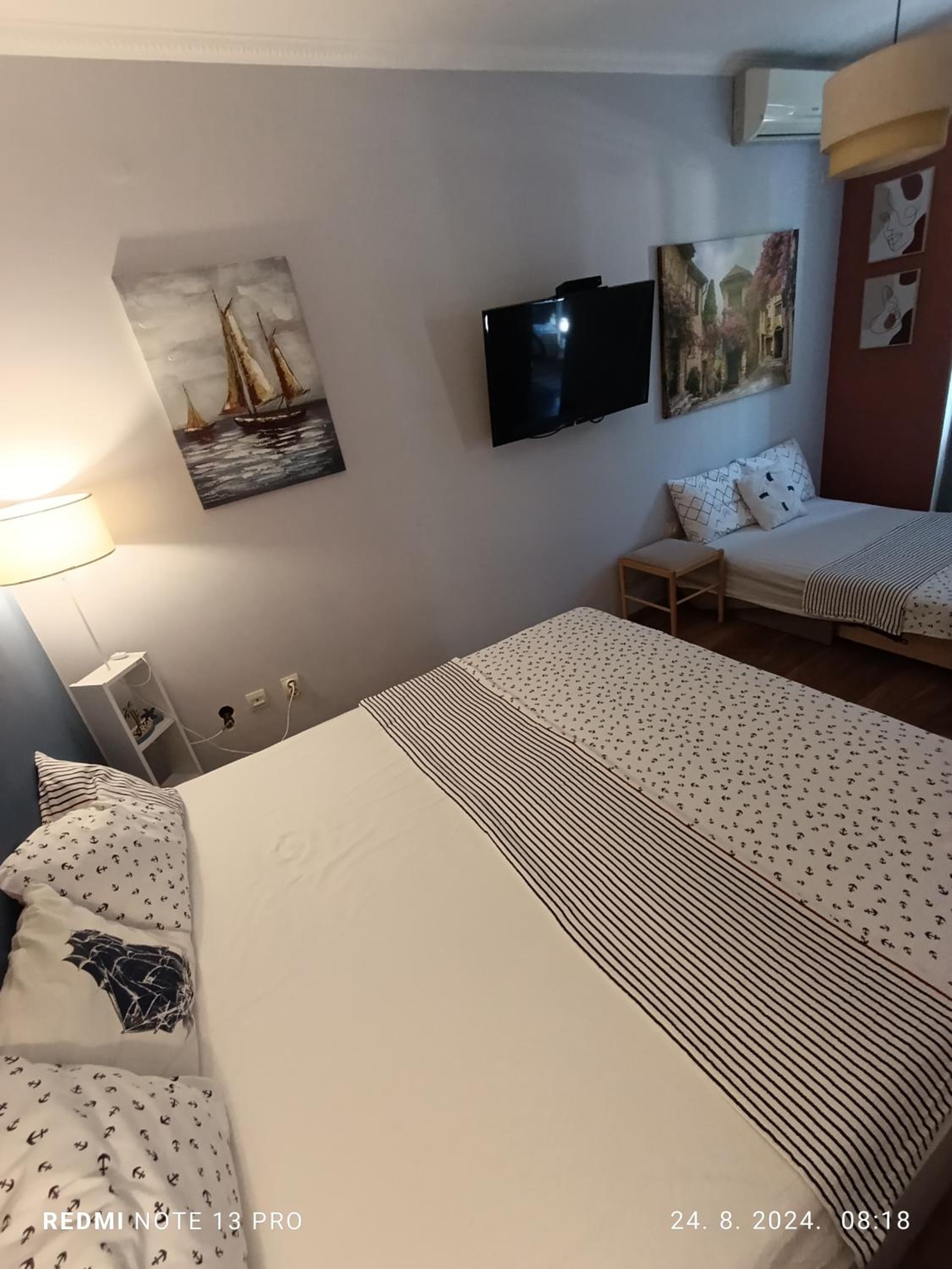 Apartment Anika