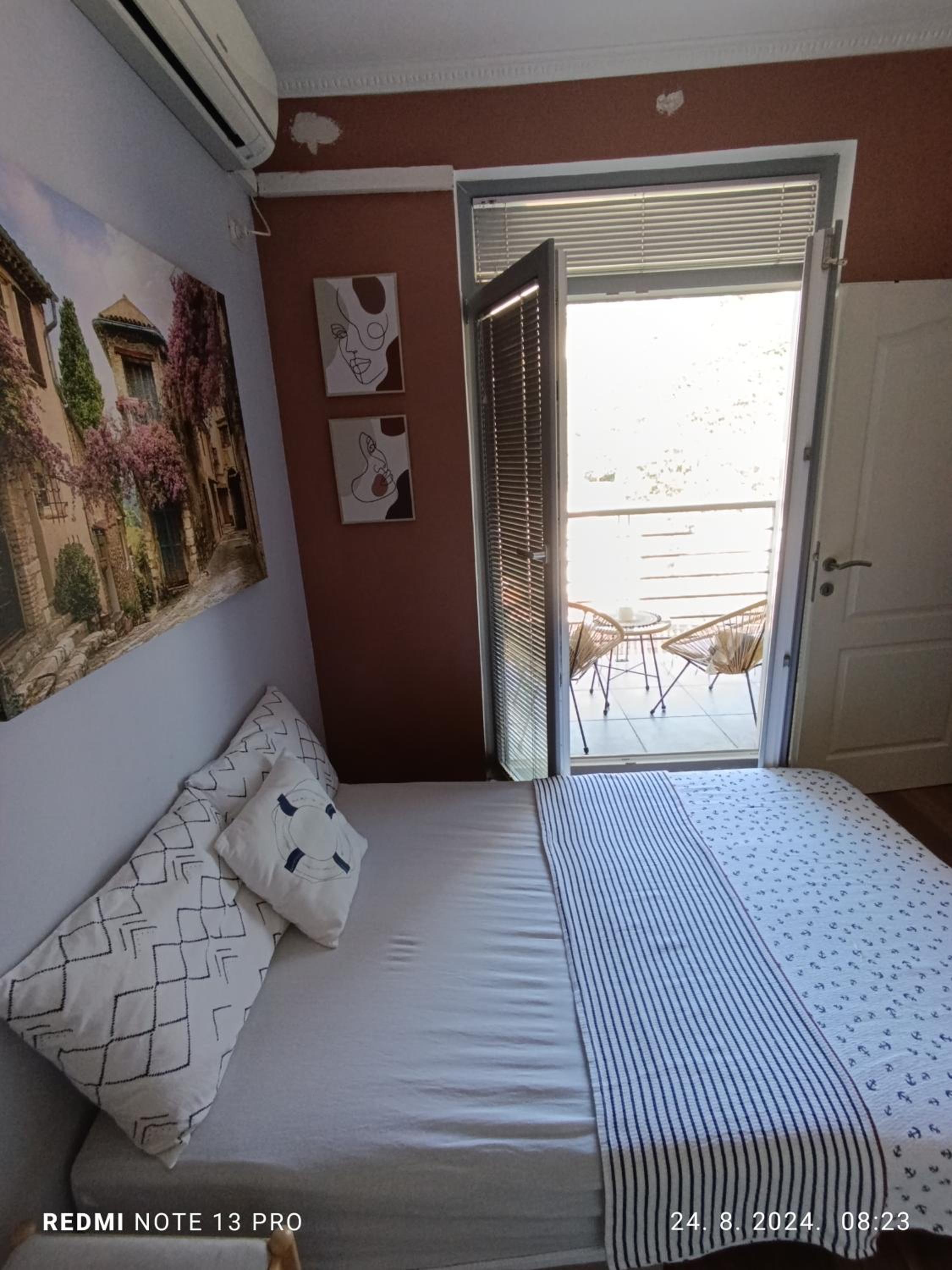 Apartment Anika