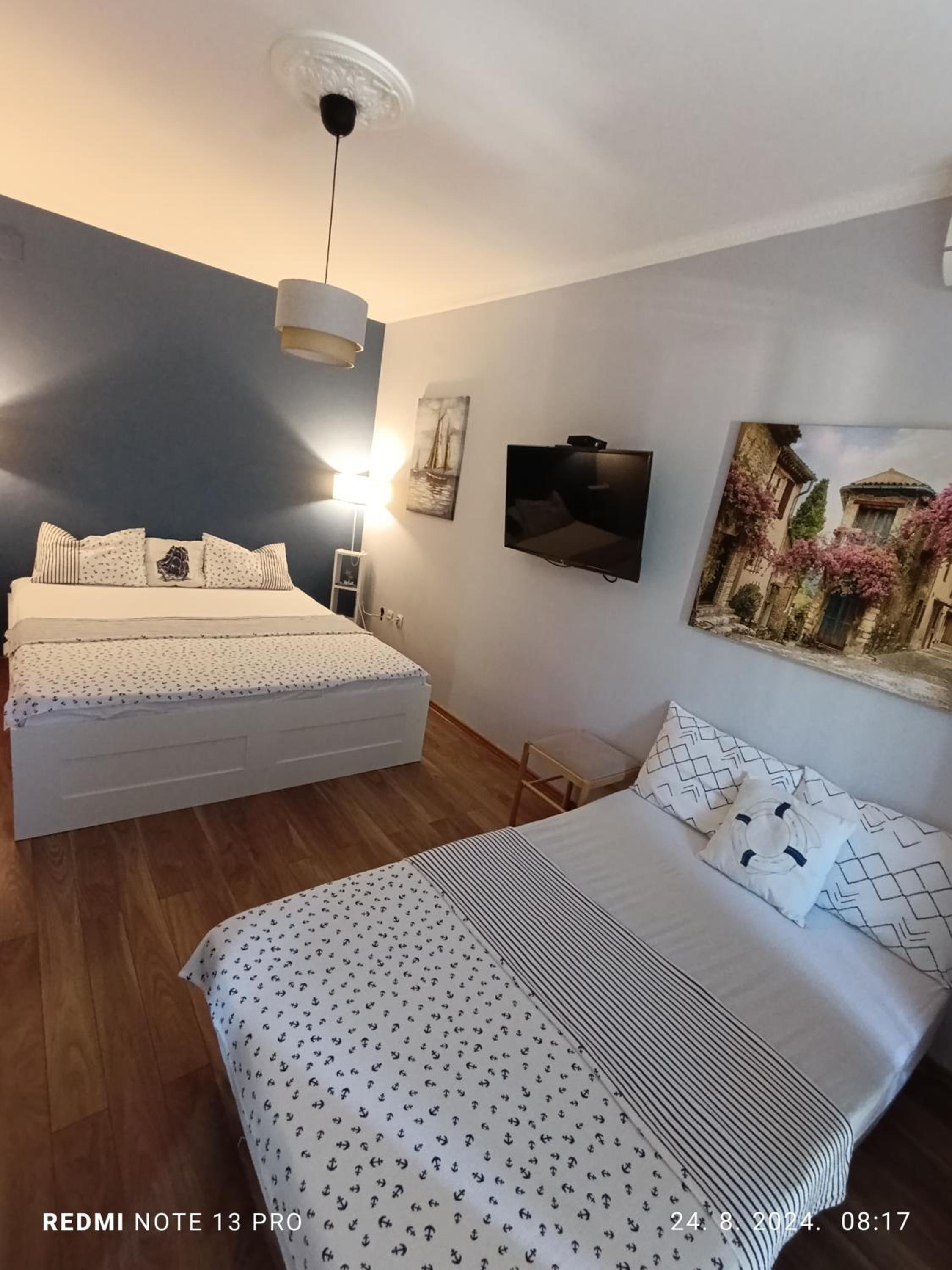 Apartment Anika