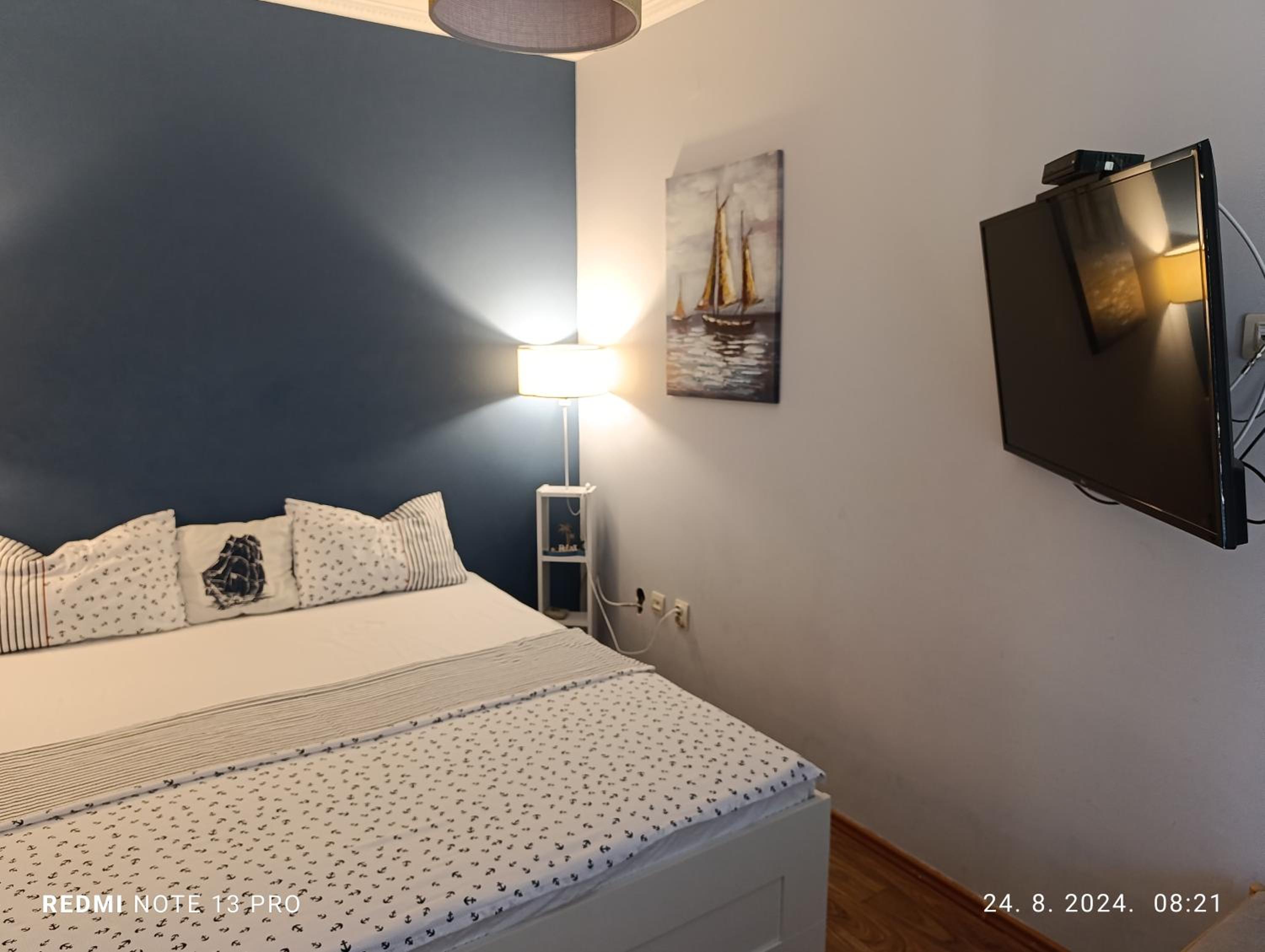 Apartment Anika