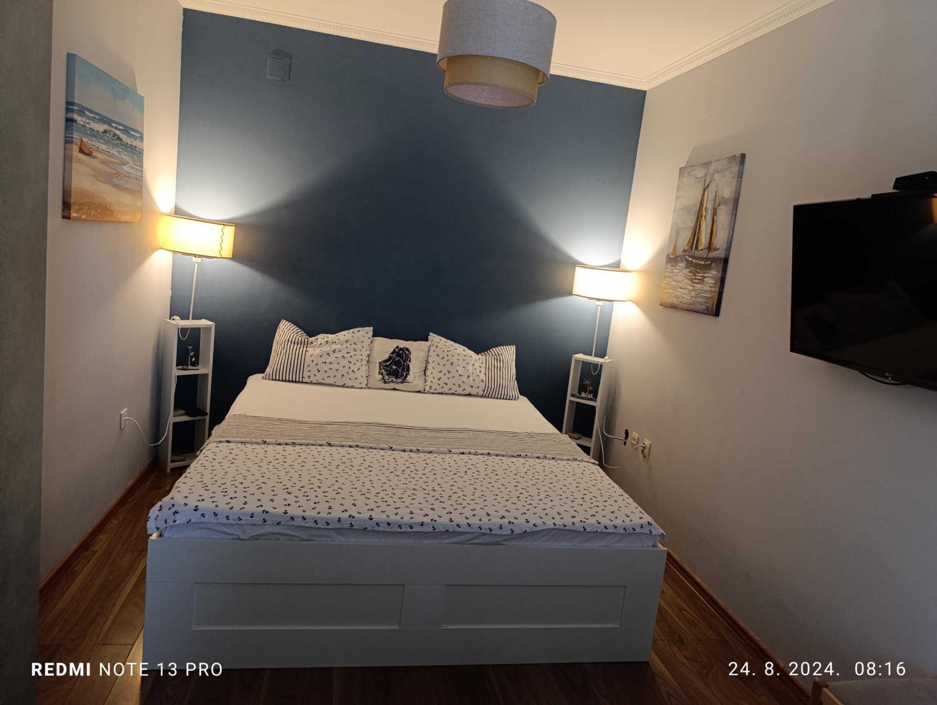 Apartment Anika