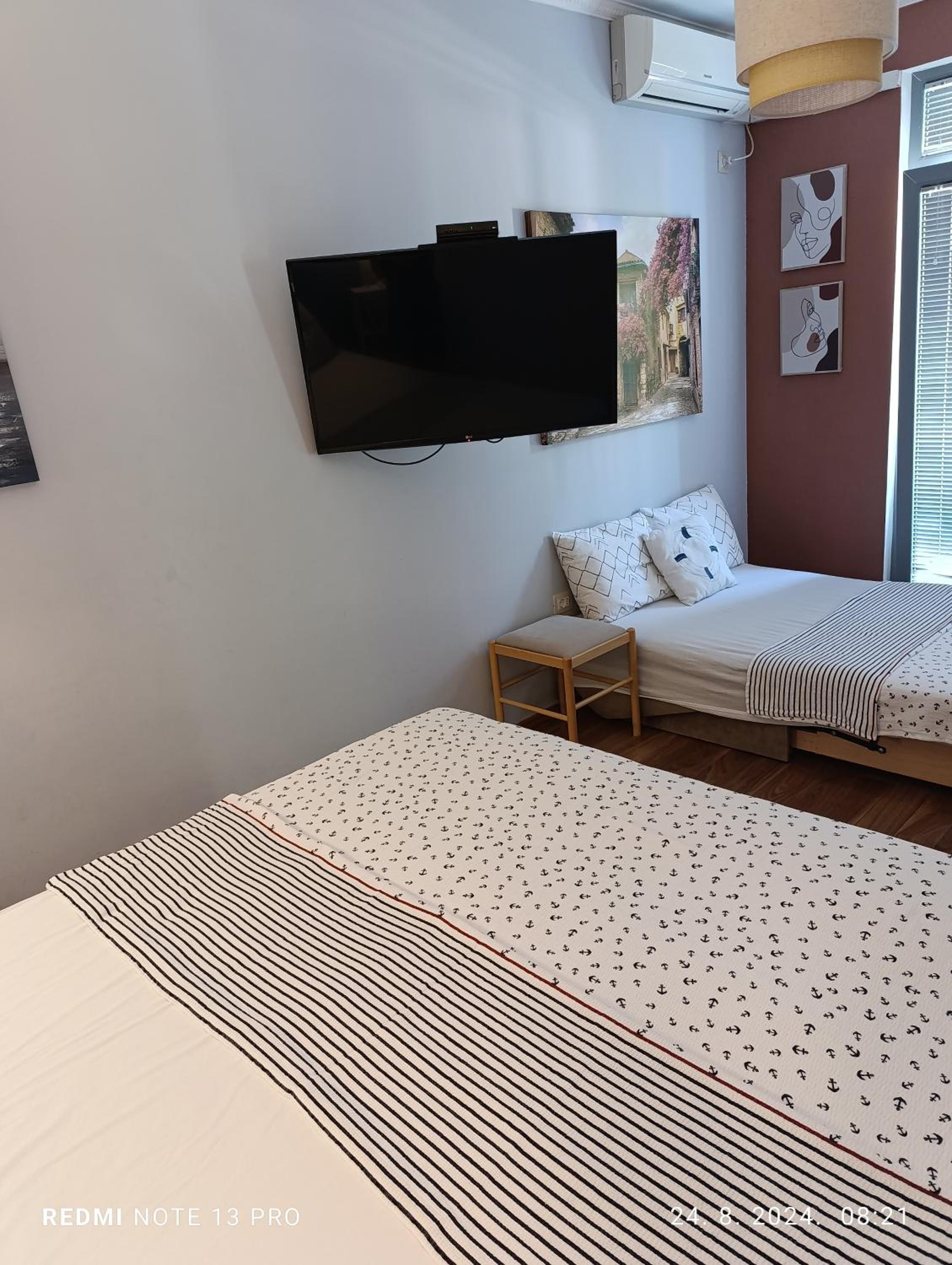 Apartment Anika