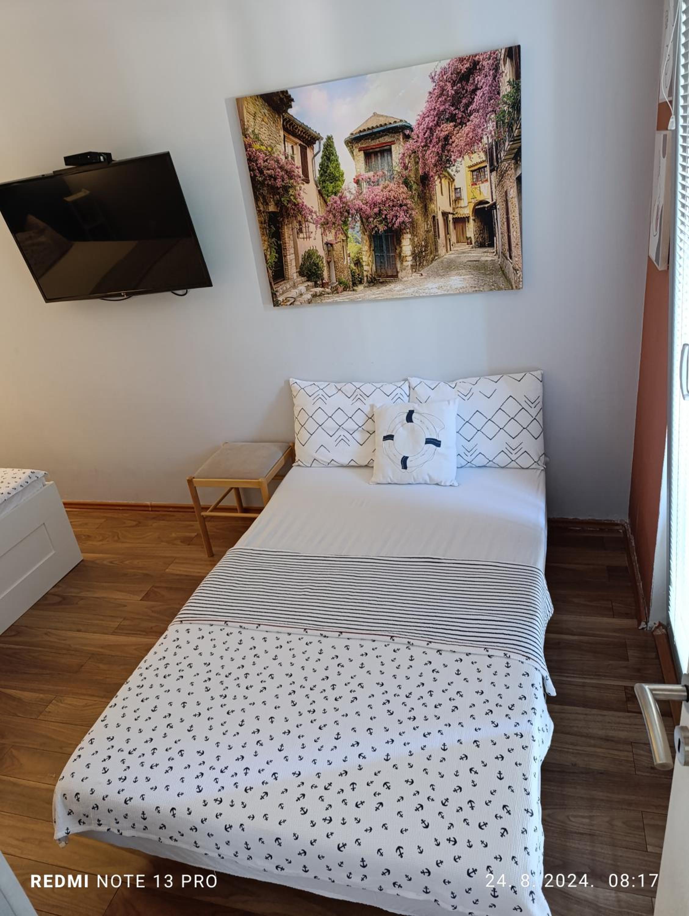 Apartment Anika