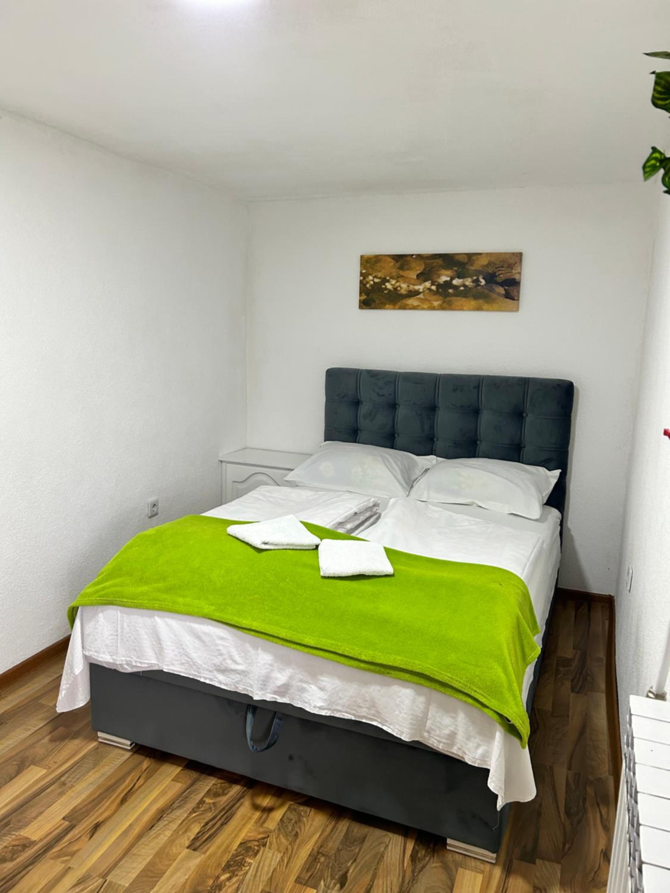 Apartman MIA