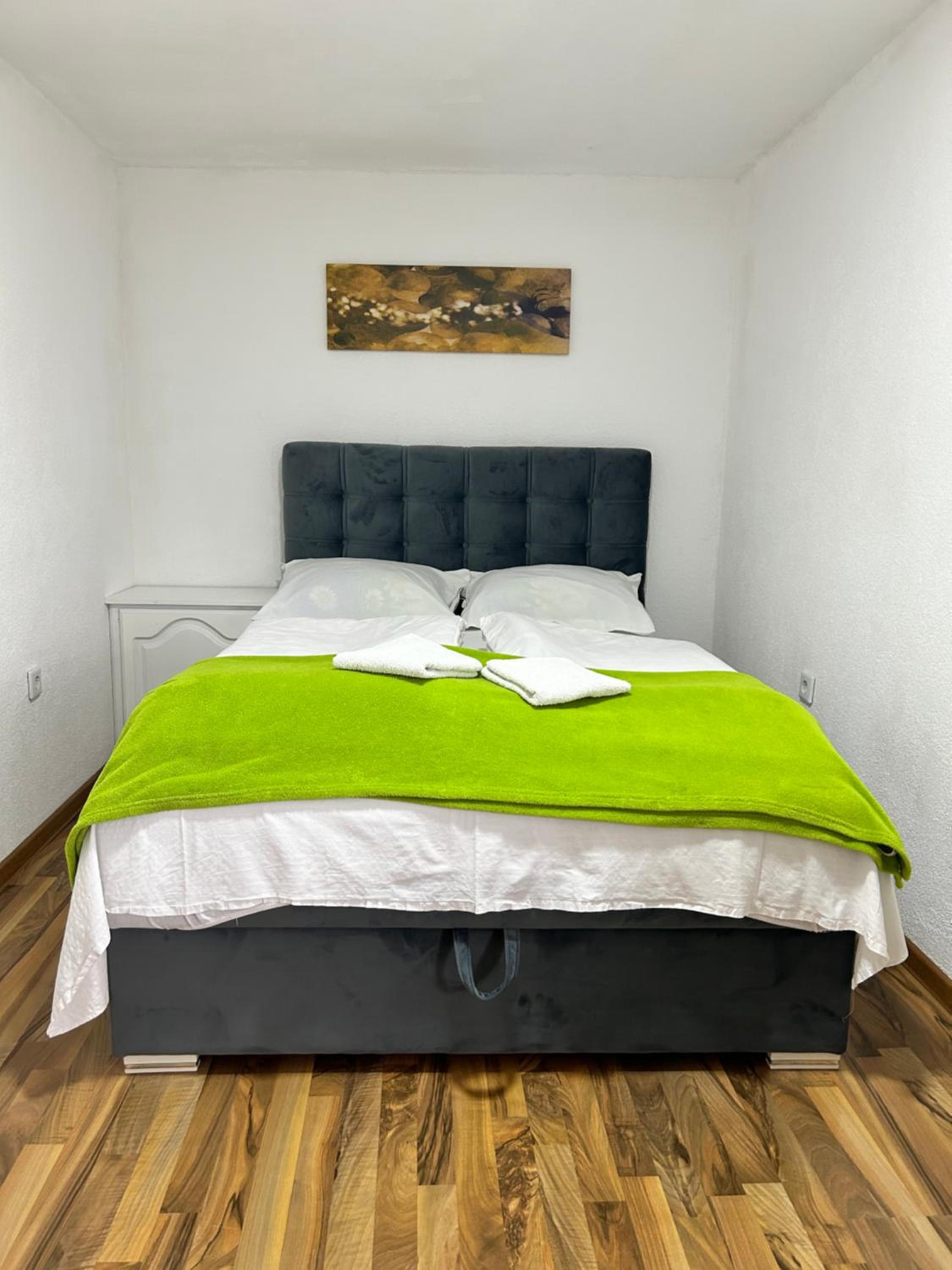 Apartman MIA