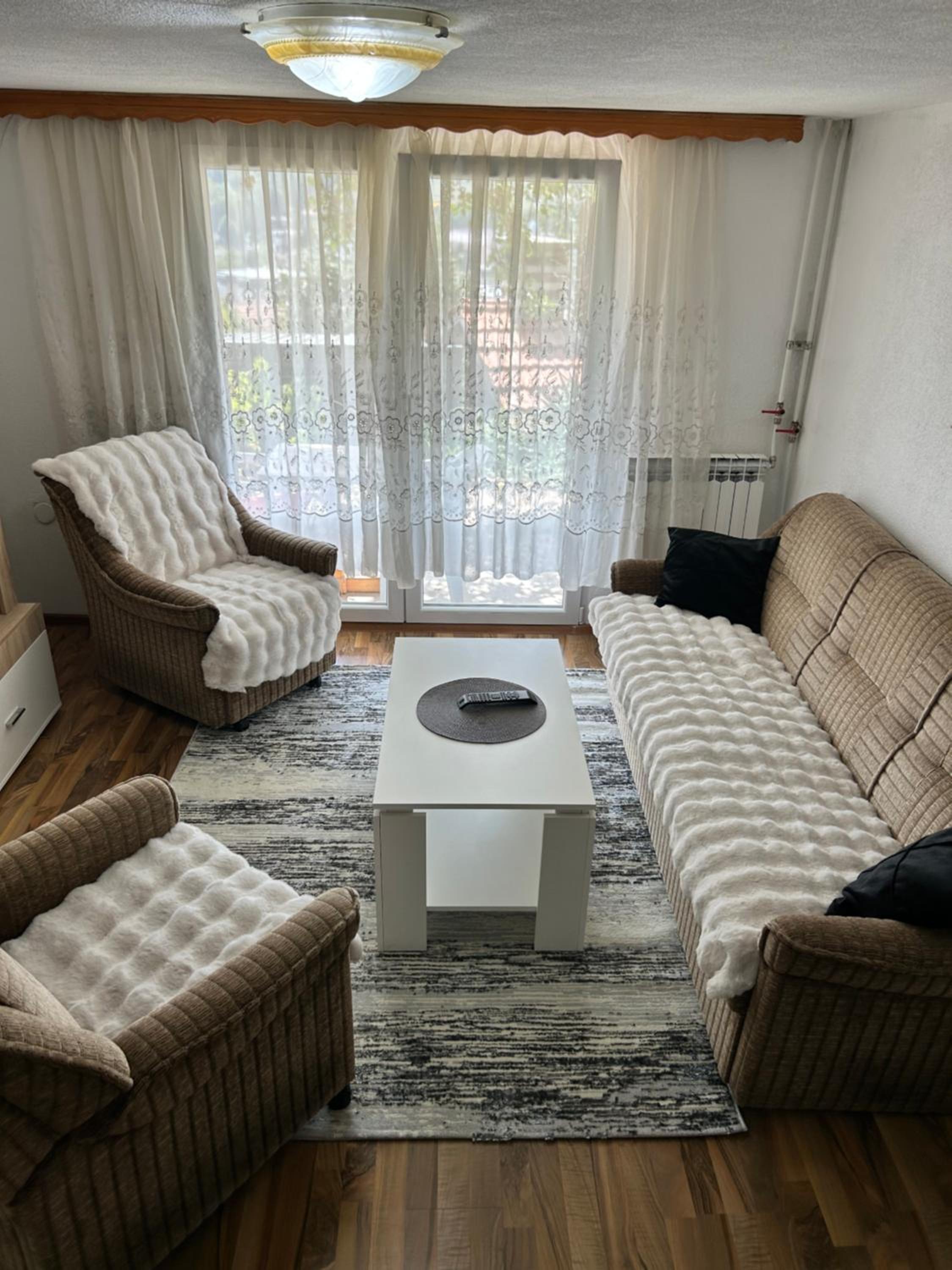 Apartman MIA