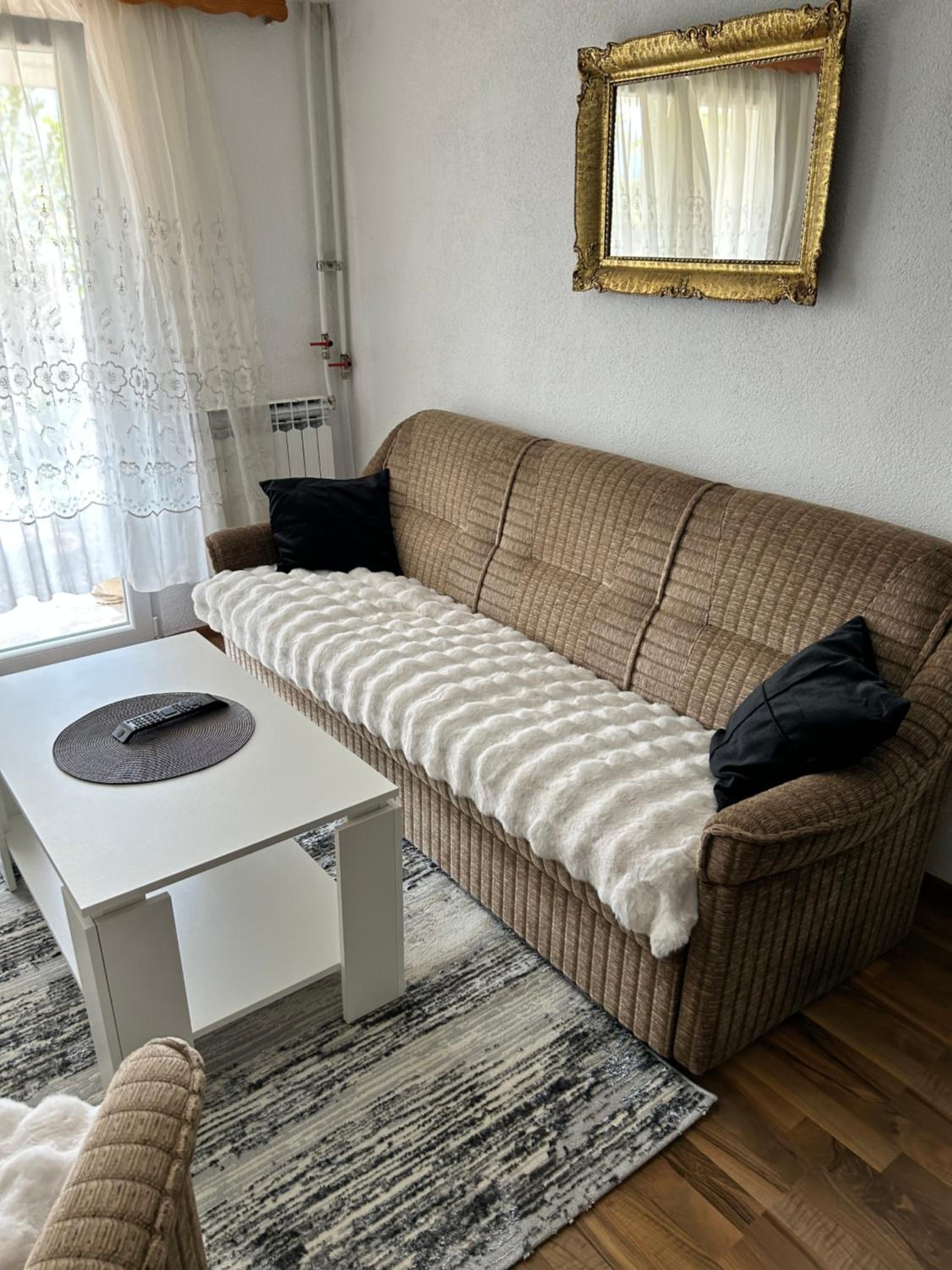 Apartman MIA