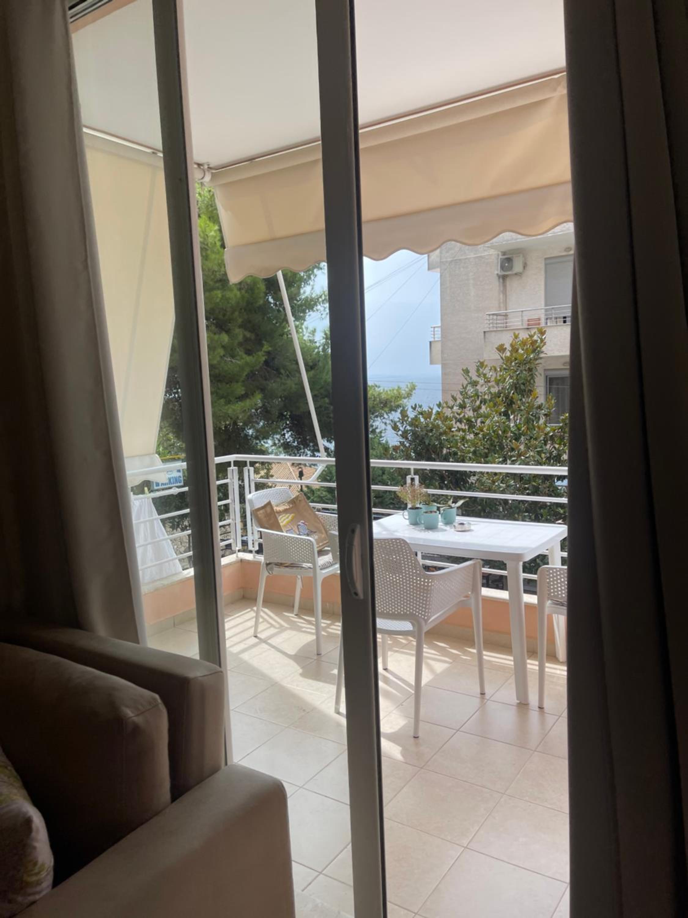 Saranda Aquamarine Sea View Condo