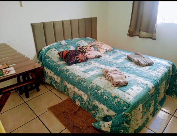 Hotel Hostel Mi casa Su casa - Image 1