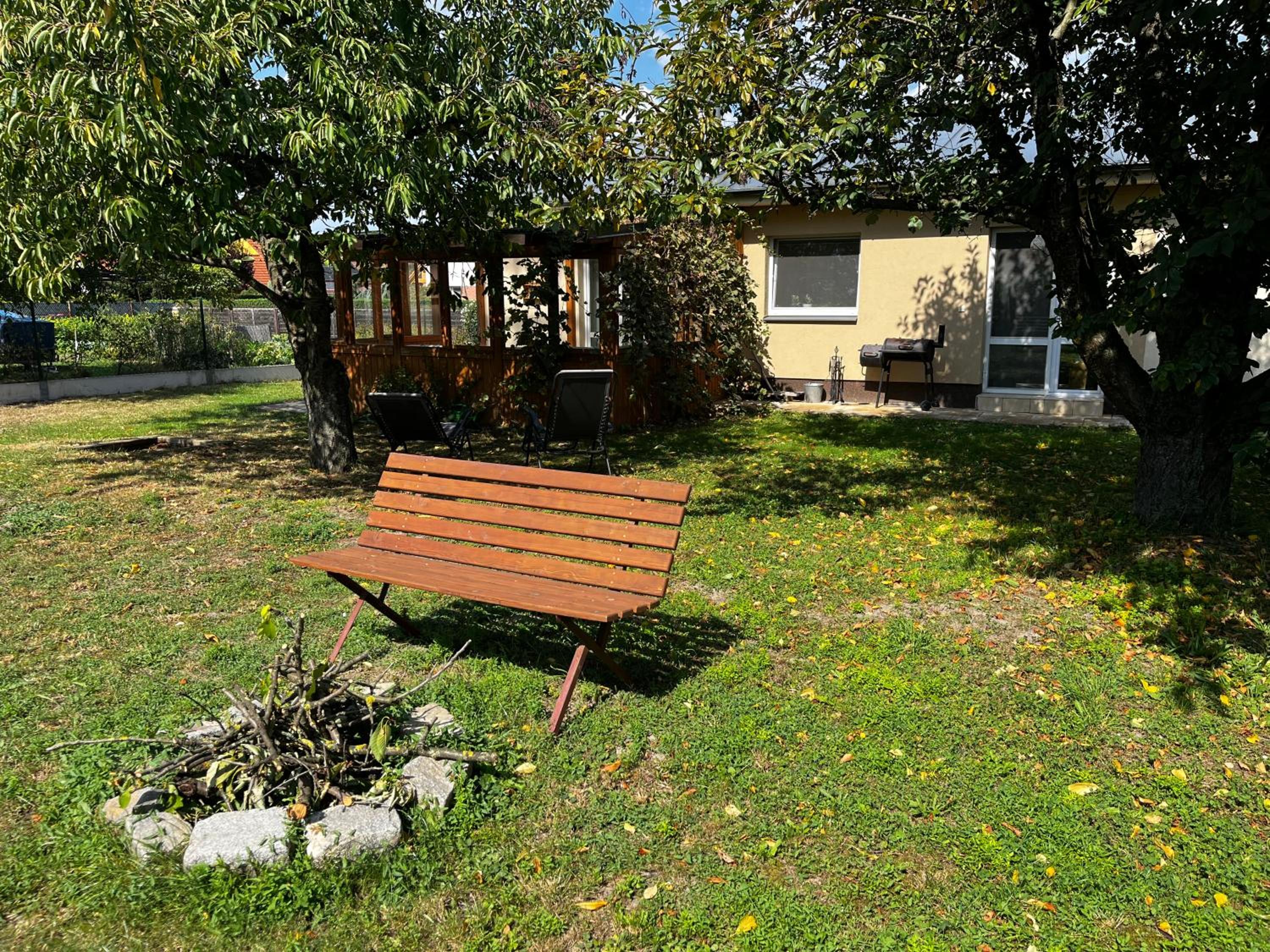 Art gallery near Pardubice