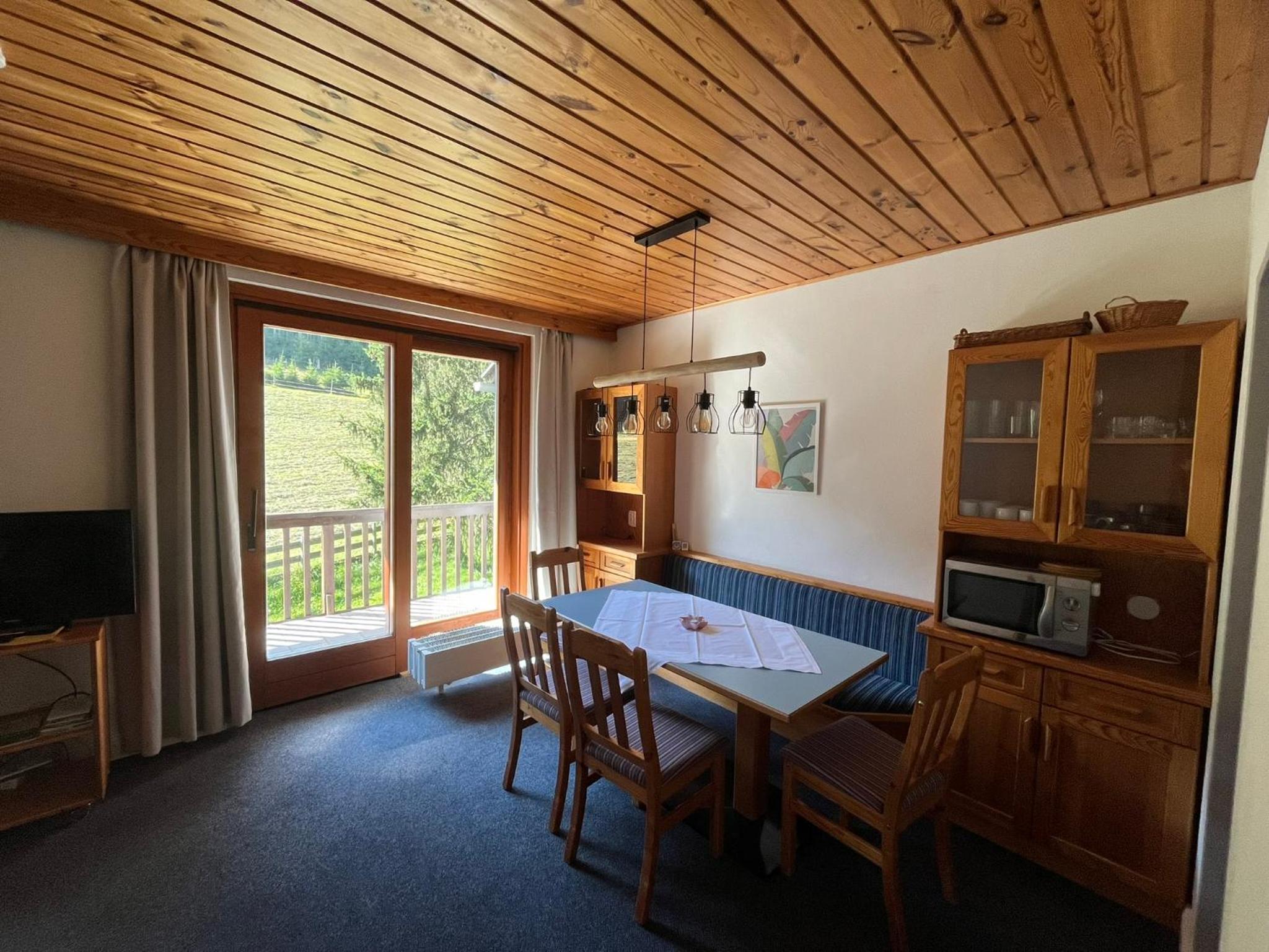 Mai-Brunn Alm Appartements, Maibrunnenweg 34-36