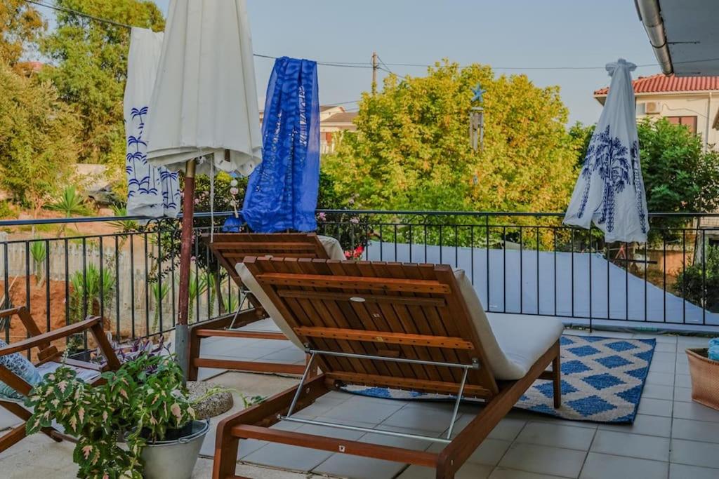 Villa Avocado