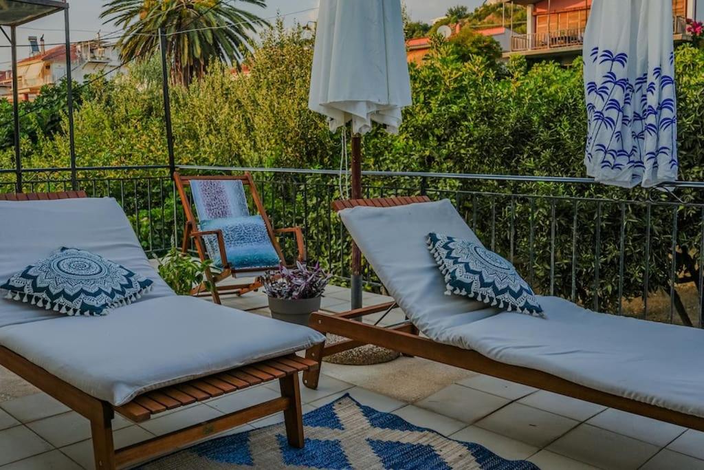 Villa Avocado