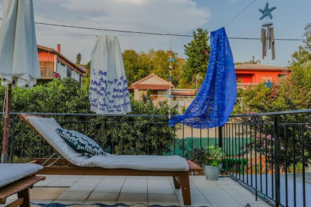 Villa Avocado