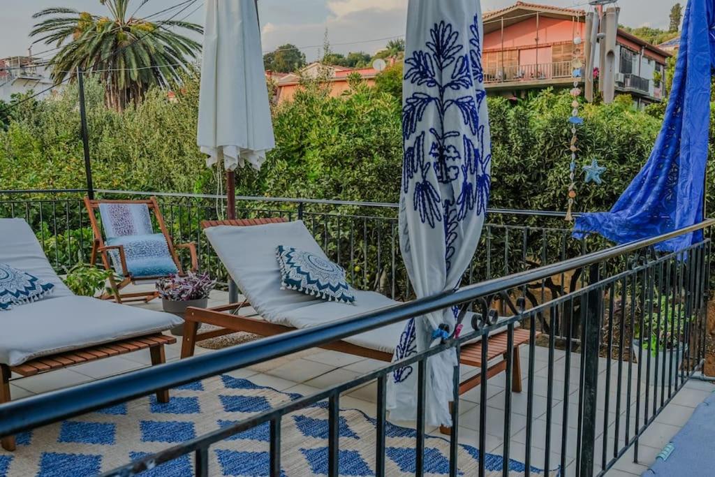Villa Avocado