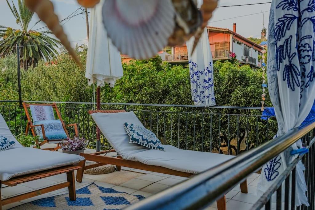 Villa Avocado