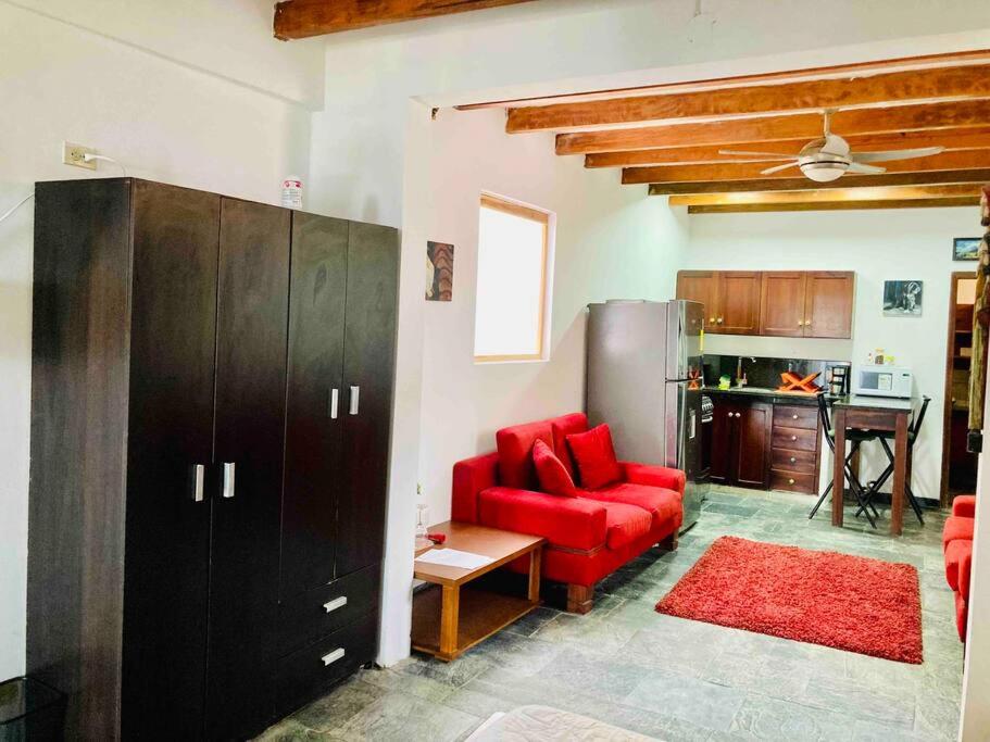 Donkey Den Guesthouse
