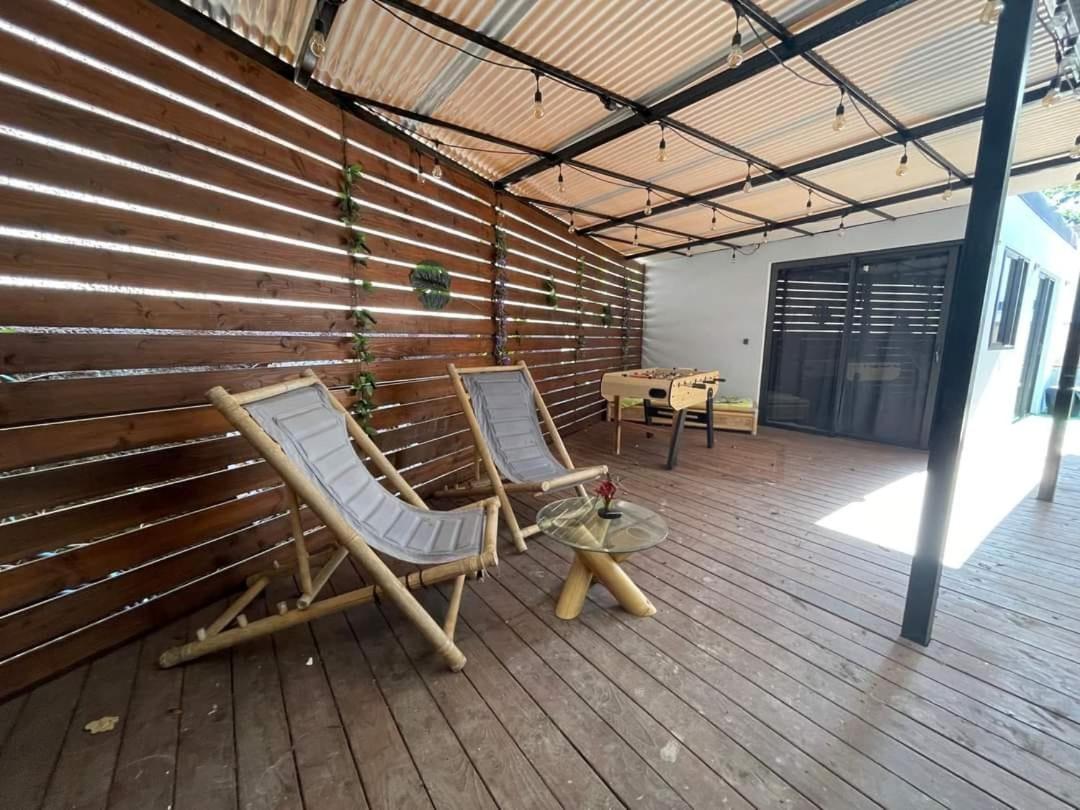 Logement indépendant proche toutes commodités view 3