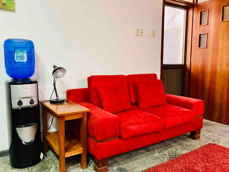 Donkey Den Guesthouse