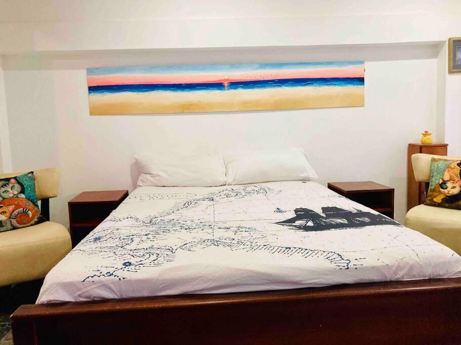 Donkey Den Guesthouse
