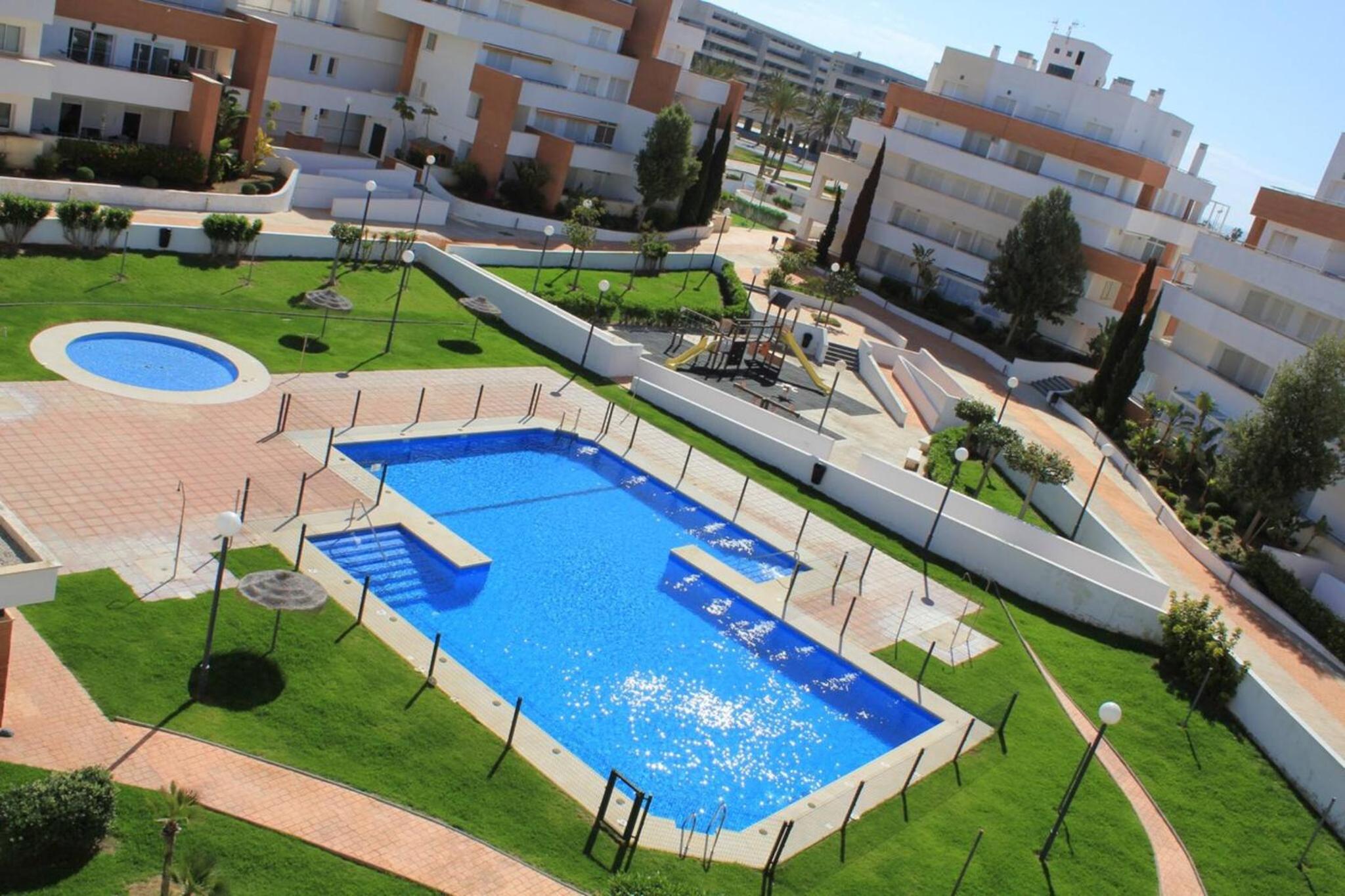 Serena Beach, Golf And Natural Park view 2