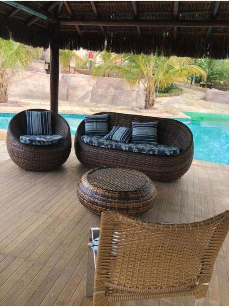 Apartamento em Caldas Novas